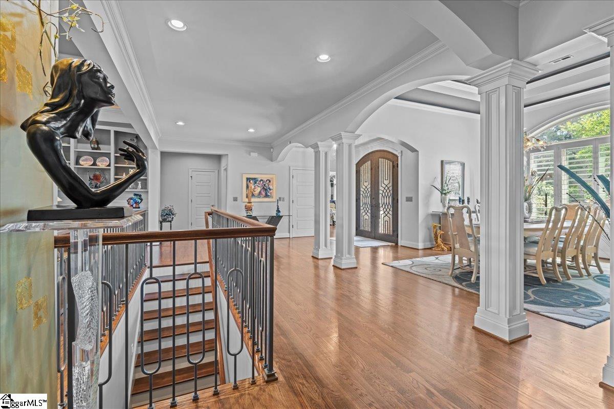 135 Neal Pointe, Chesnee, South Carolina image 4