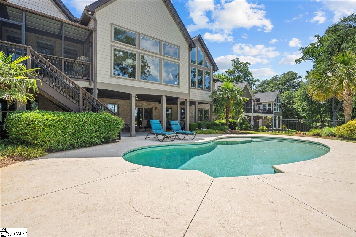 135 Neal Pointe, Chesnee, South Carolina image 39