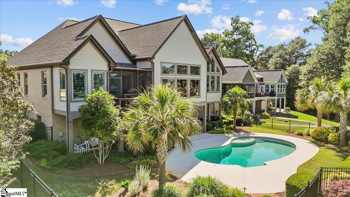 135 Neal Pointe, Chesnee, South Carolina image 41