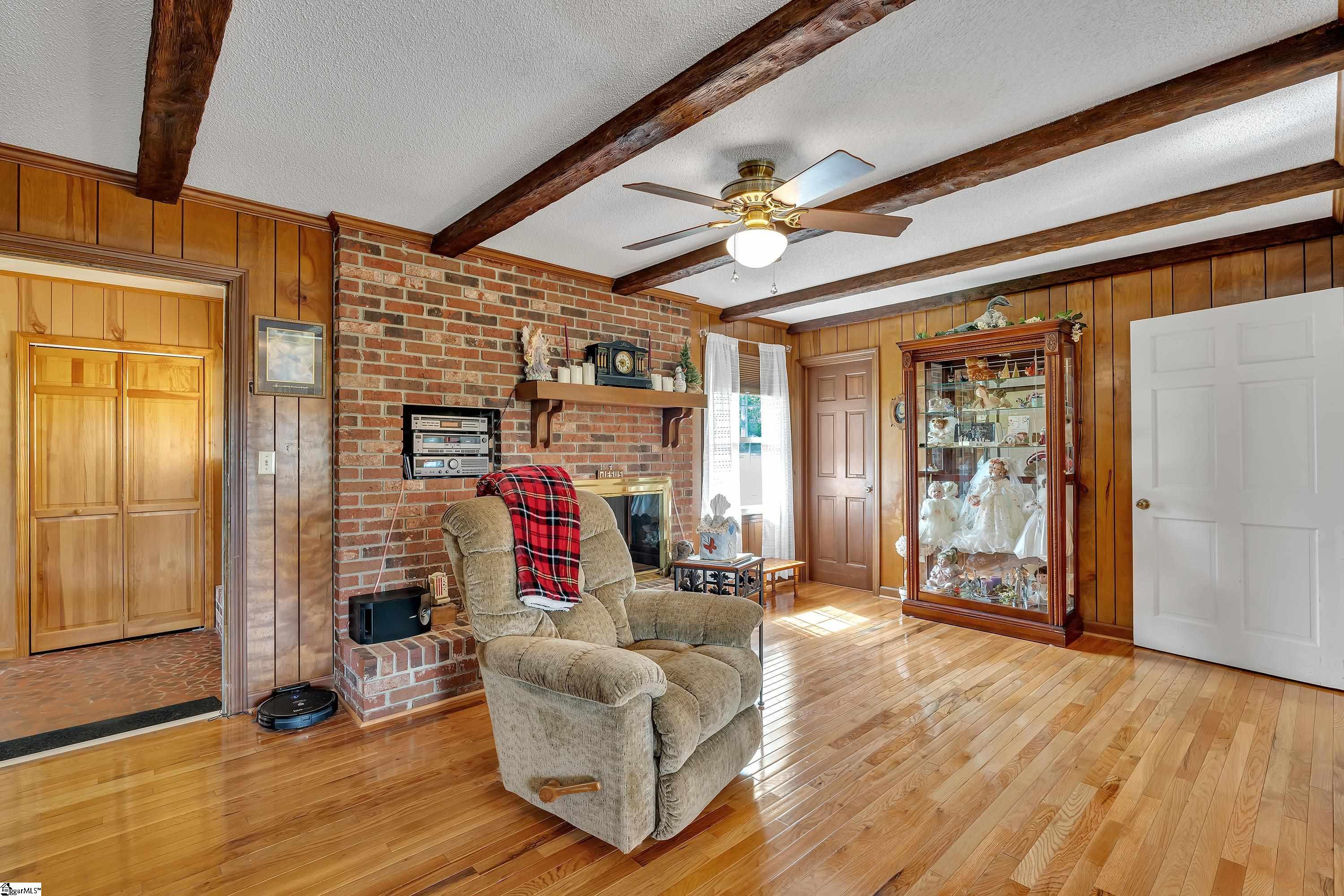 267 Crescent Hill, Pickens, South Carolina image 3