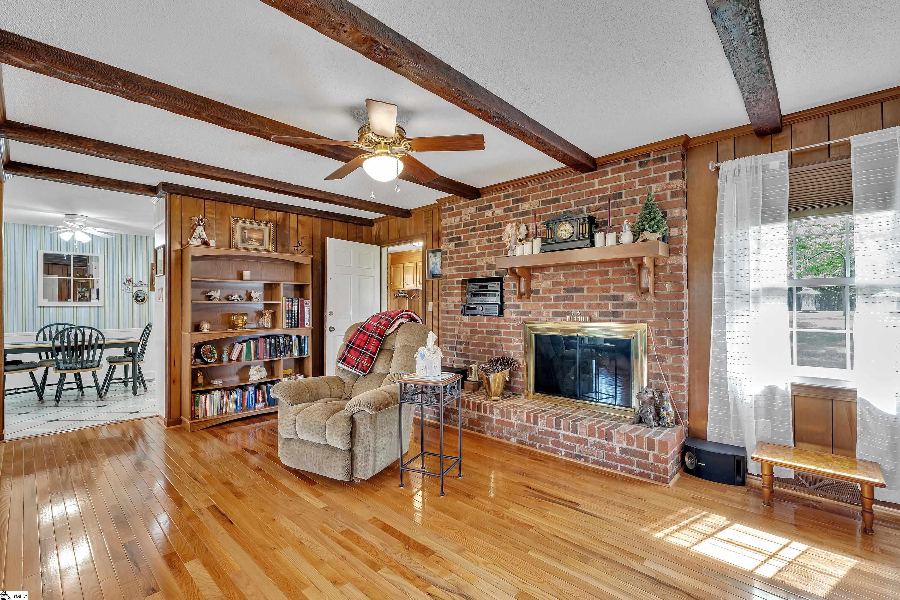267 Crescent Hill, Pickens, South Carolina image 4