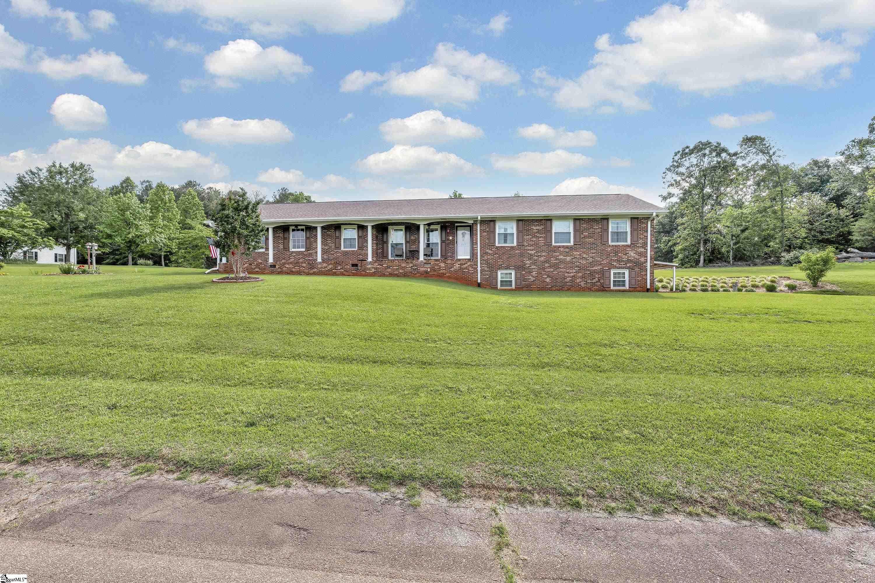 267 Crescent Hill, Pickens, South Carolina image 36