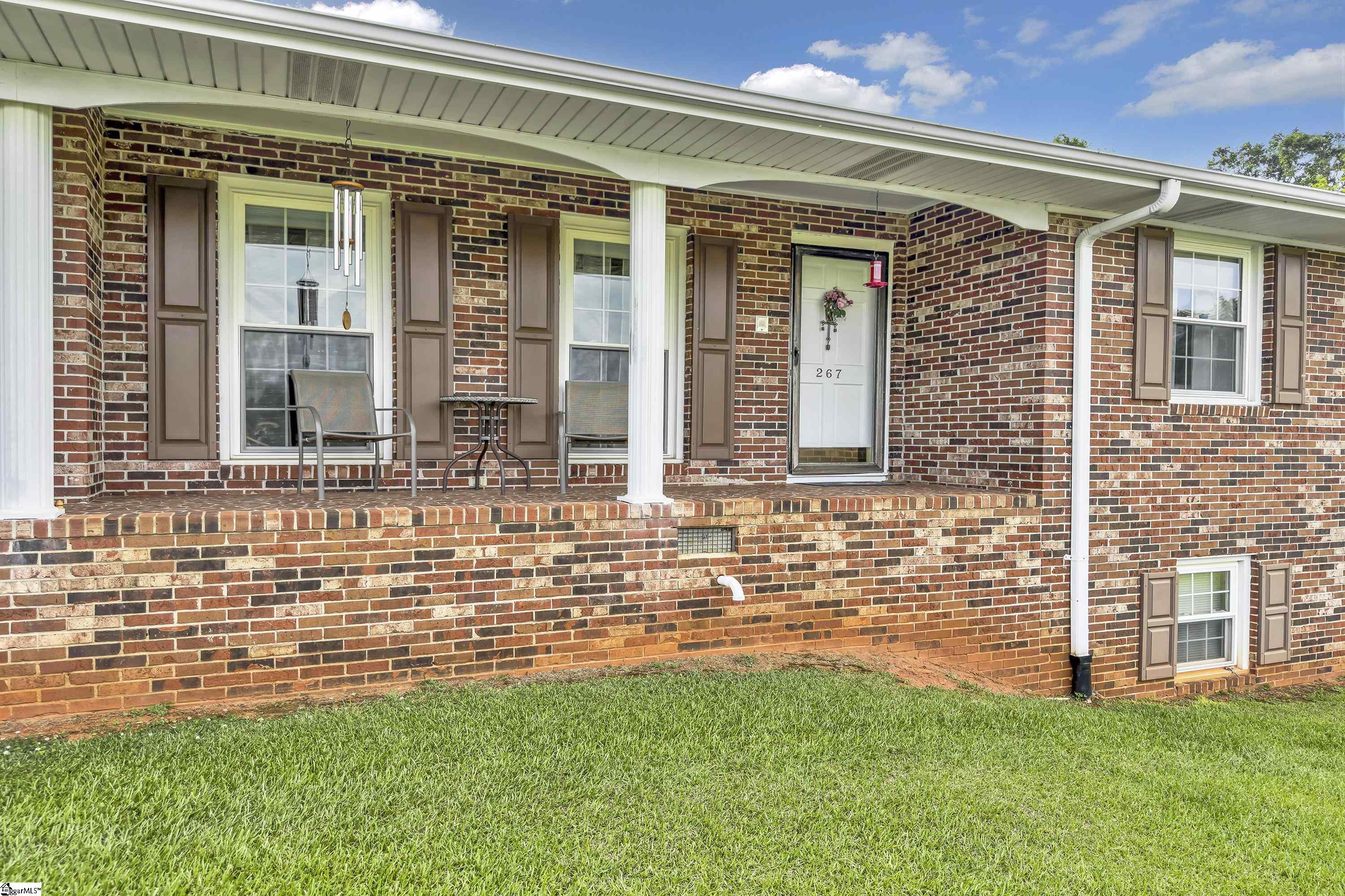 267 Crescent Hill, Pickens, South Carolina image 38