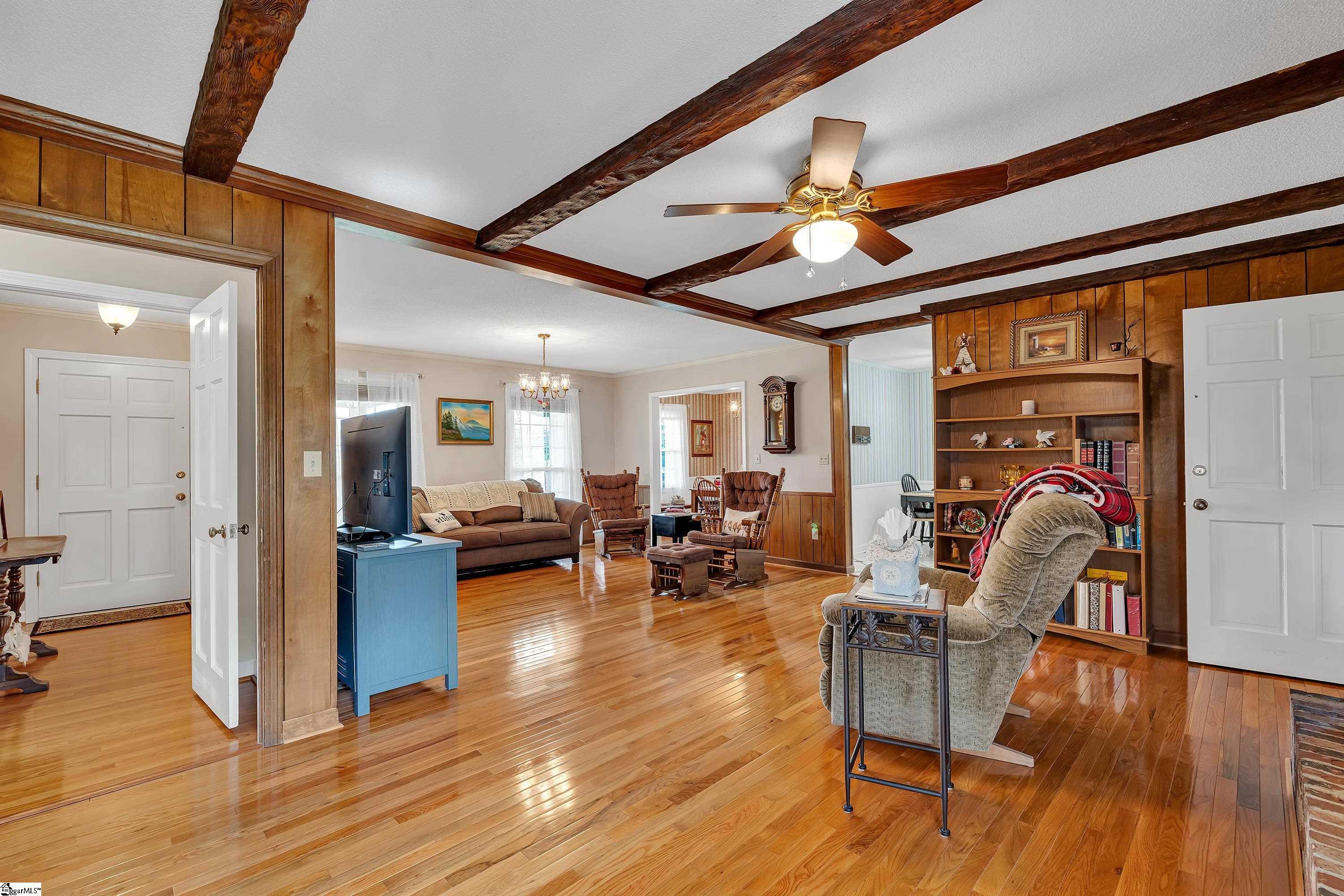 267 Crescent Hill, Pickens, South Carolina image 5