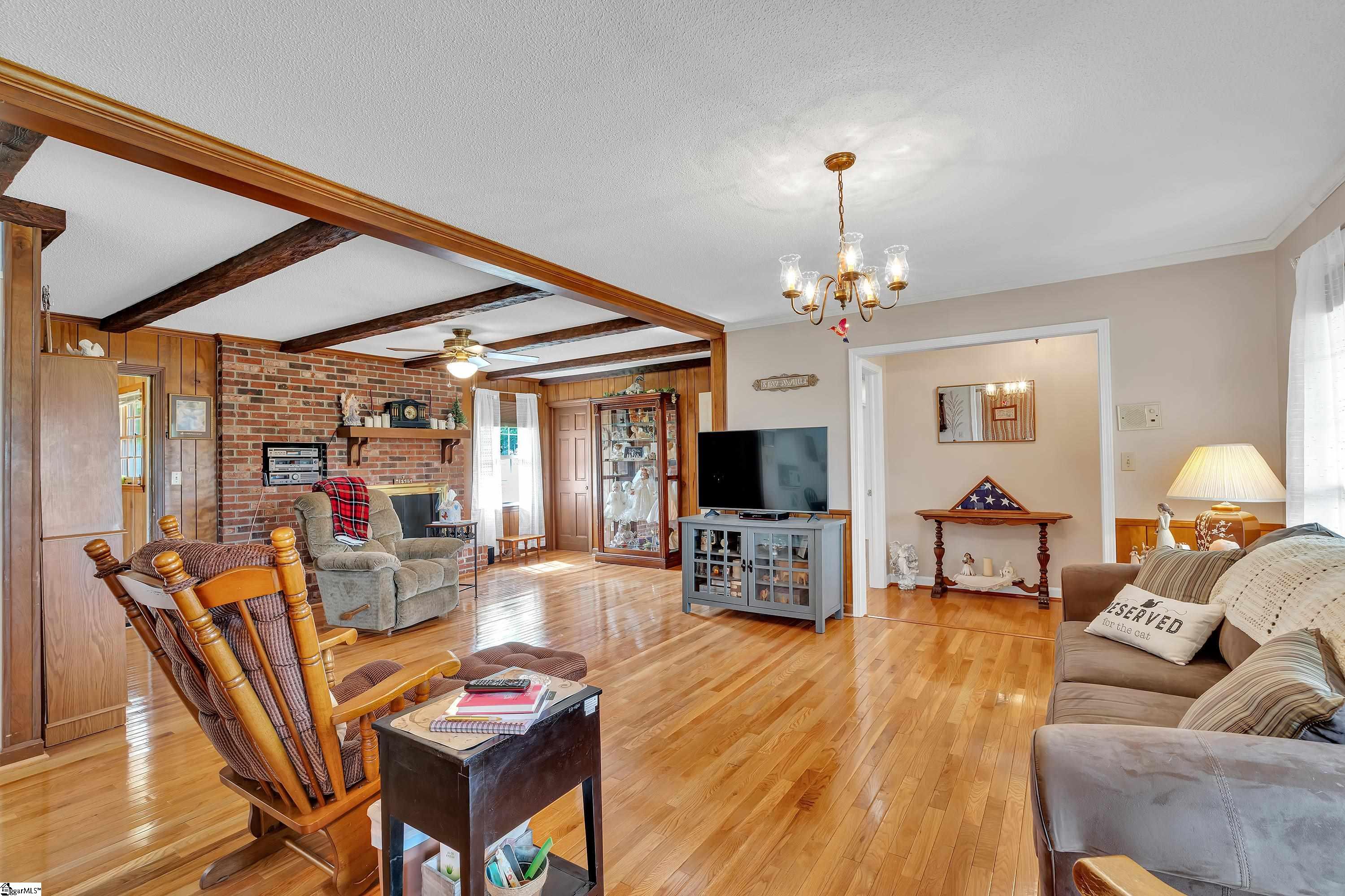 267 Crescent Hill, Pickens, South Carolina image 9