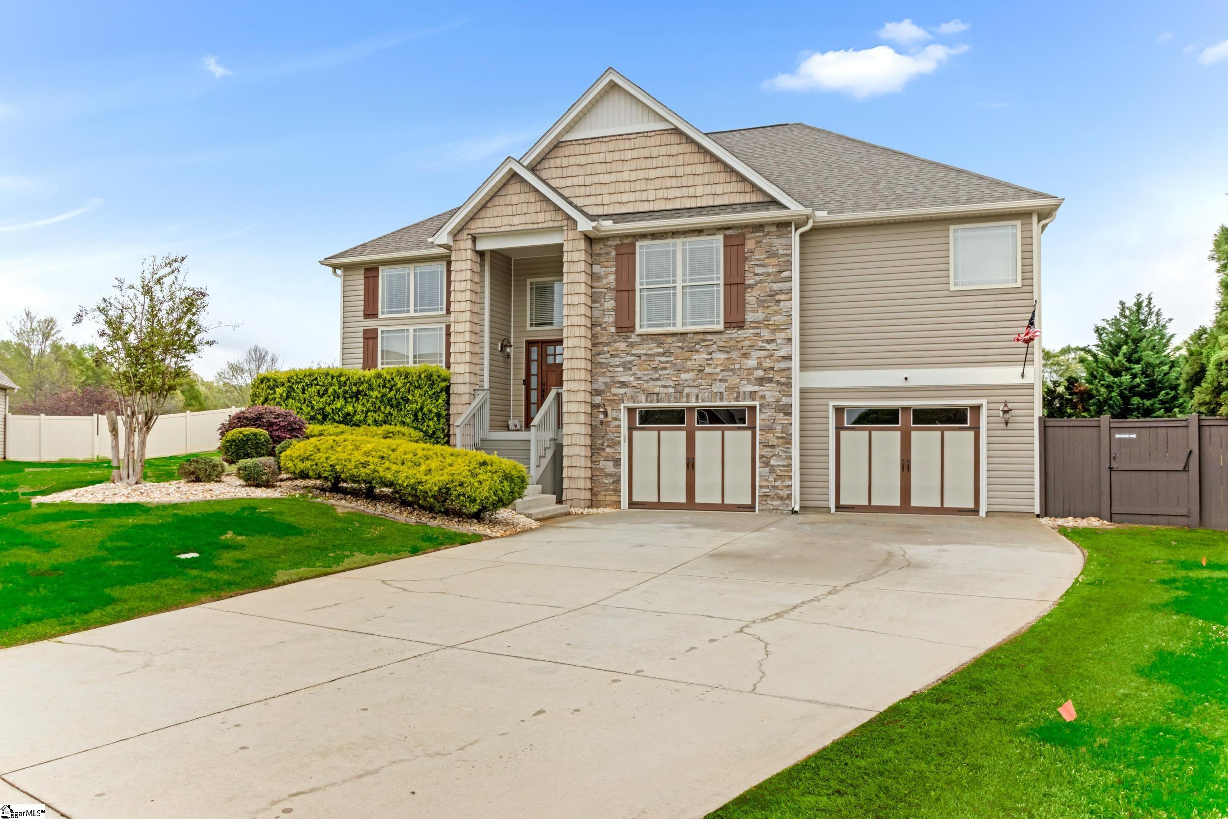 10 Croydon, Greenville, South Carolina image 2