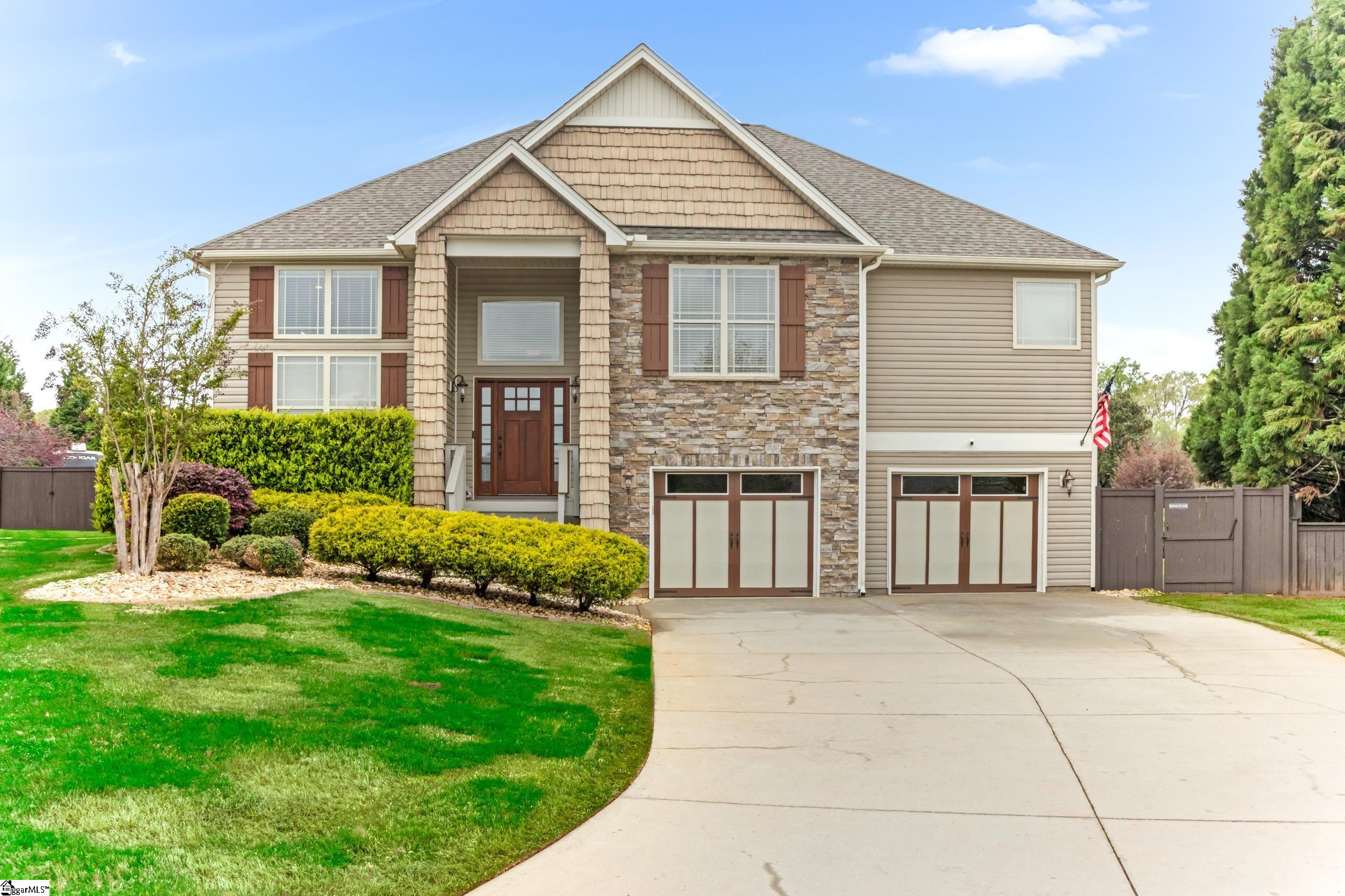 10 Croydon, Greenville, South Carolina image 3