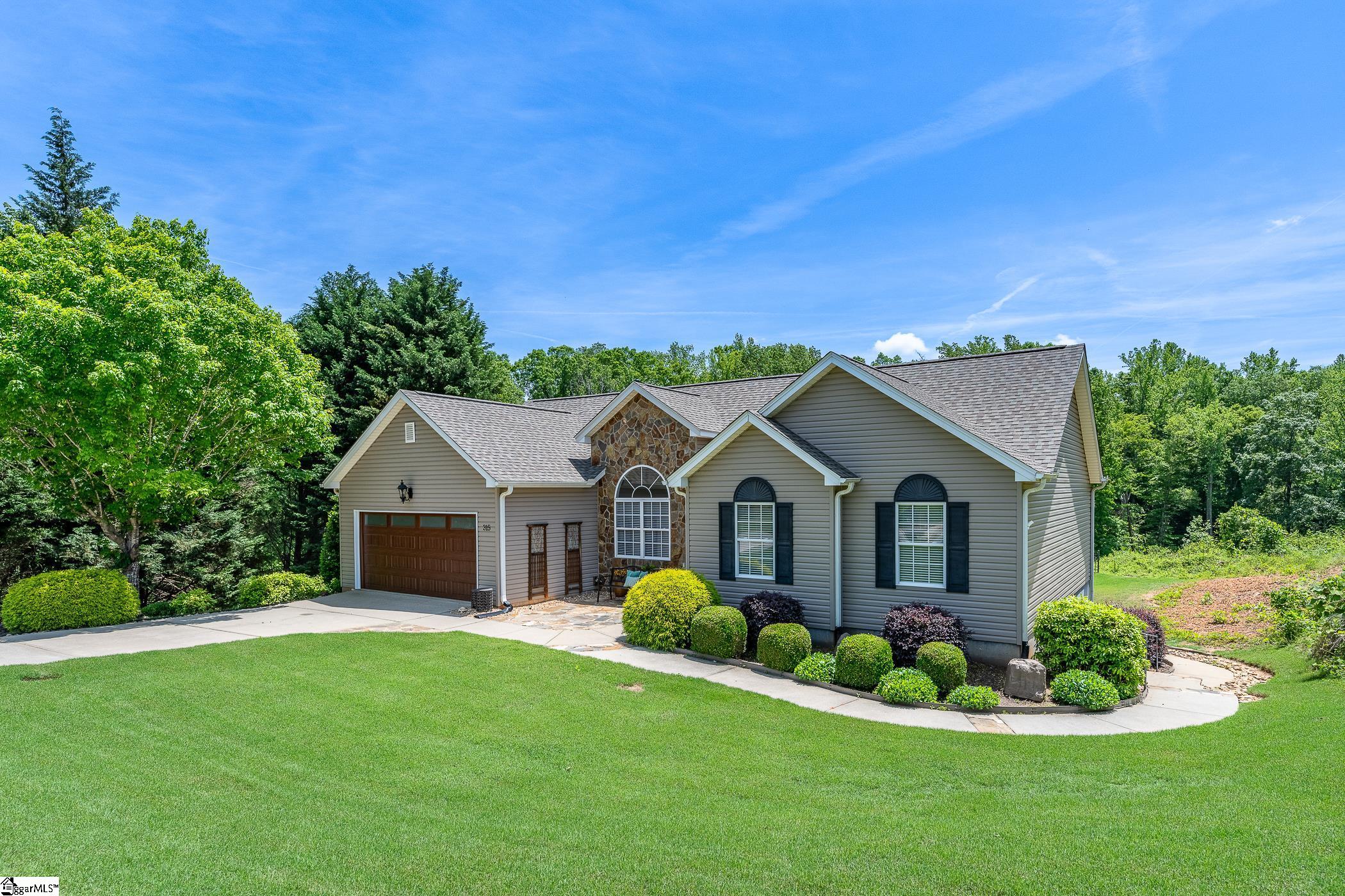 315 Winding Brook, Greenville, South Carolina image 2