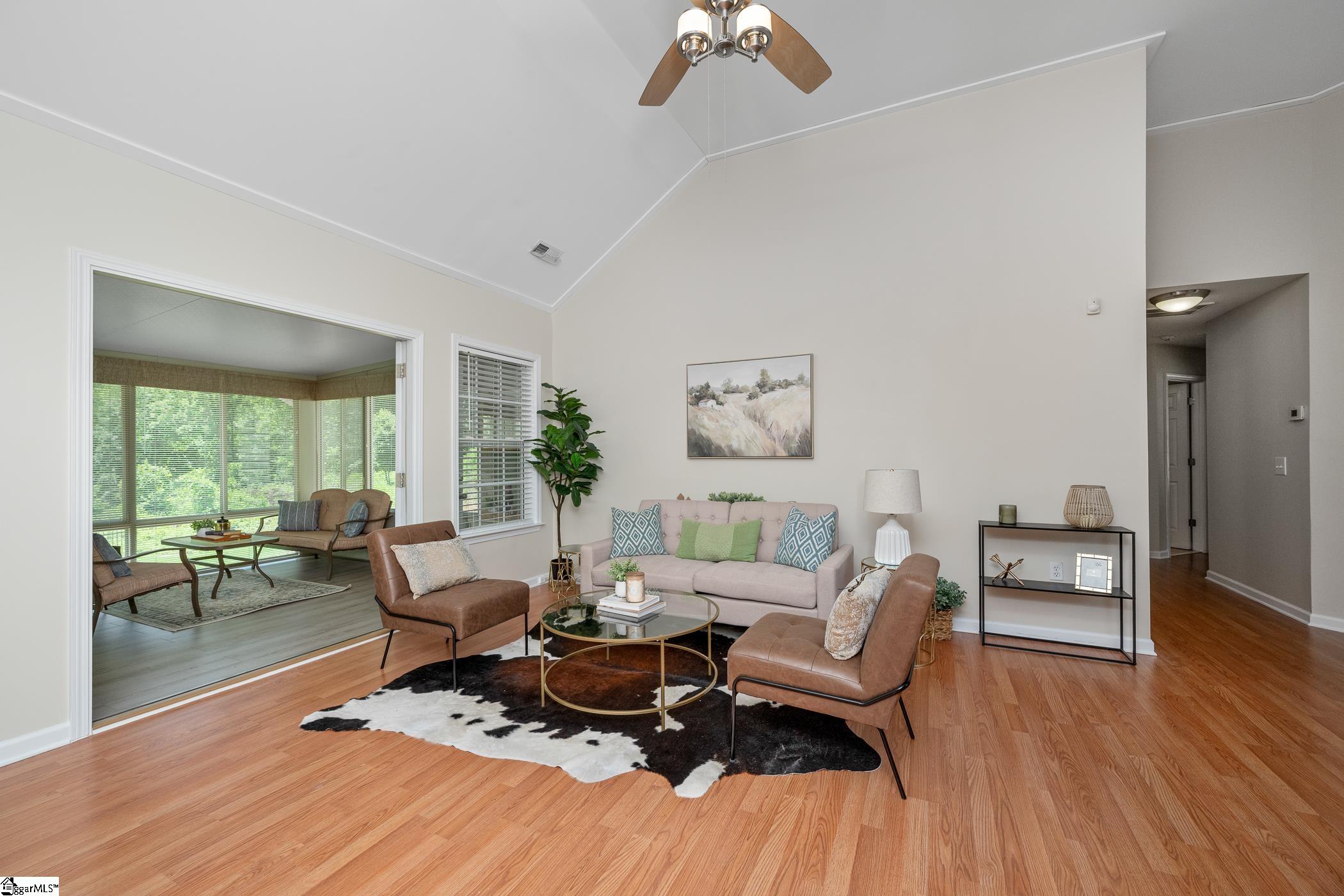 315 Winding Brook, Greenville, South Carolina image 4