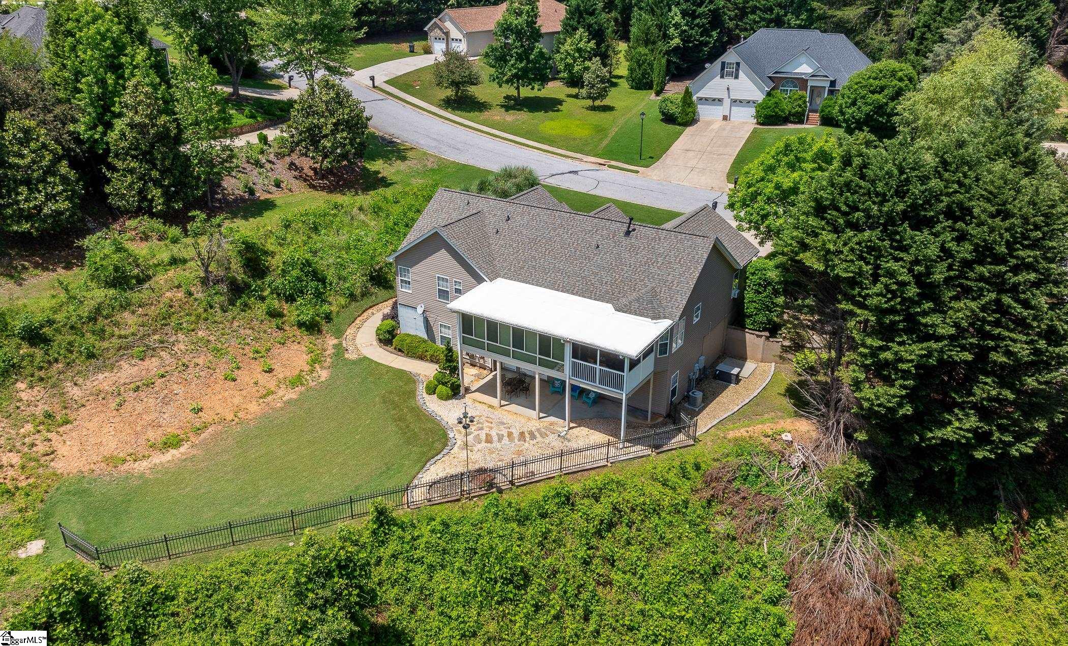 315 Winding Brook, Greenville, South Carolina image 40