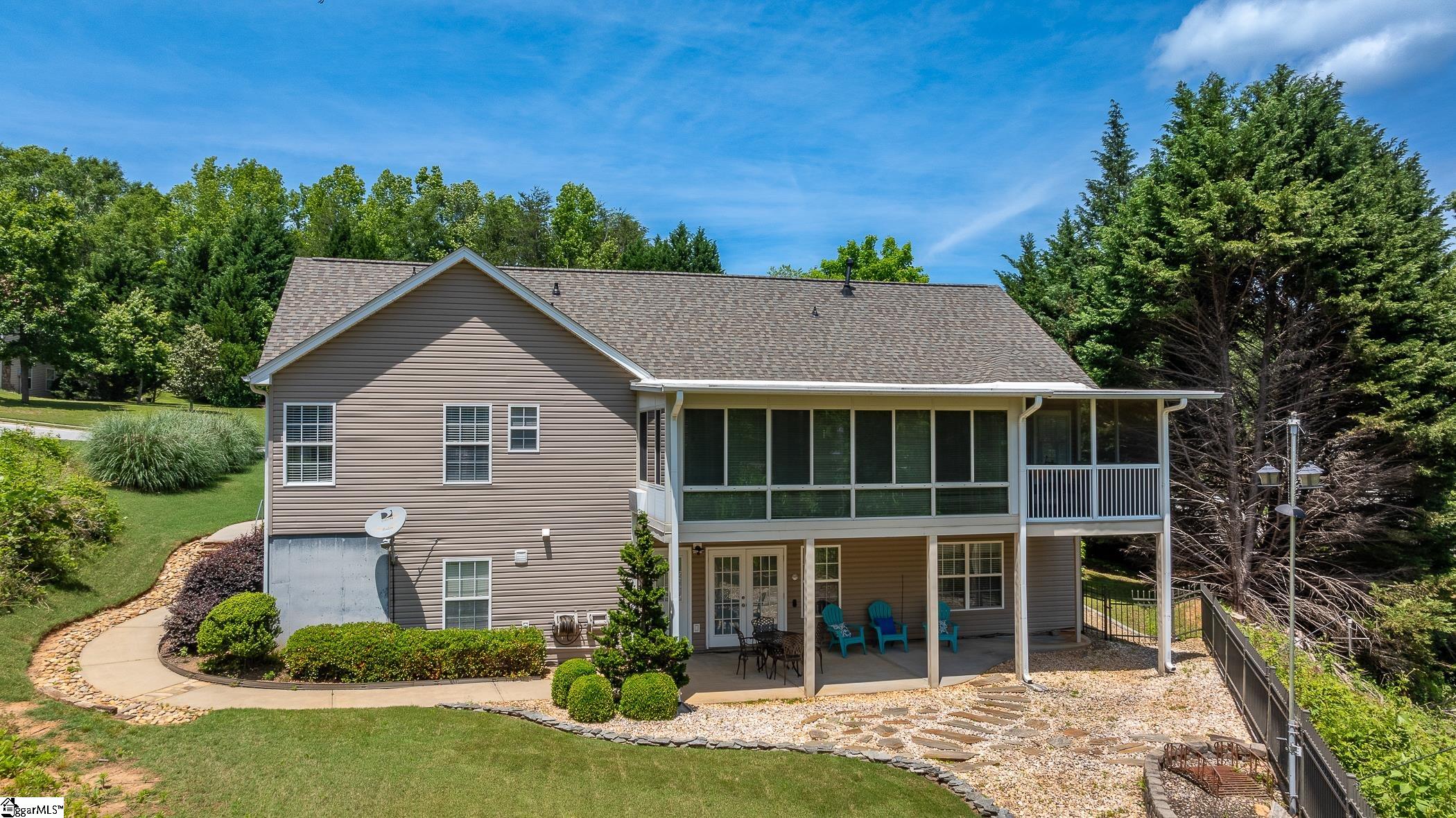 315 Winding Brook, Greenville, South Carolina image 41