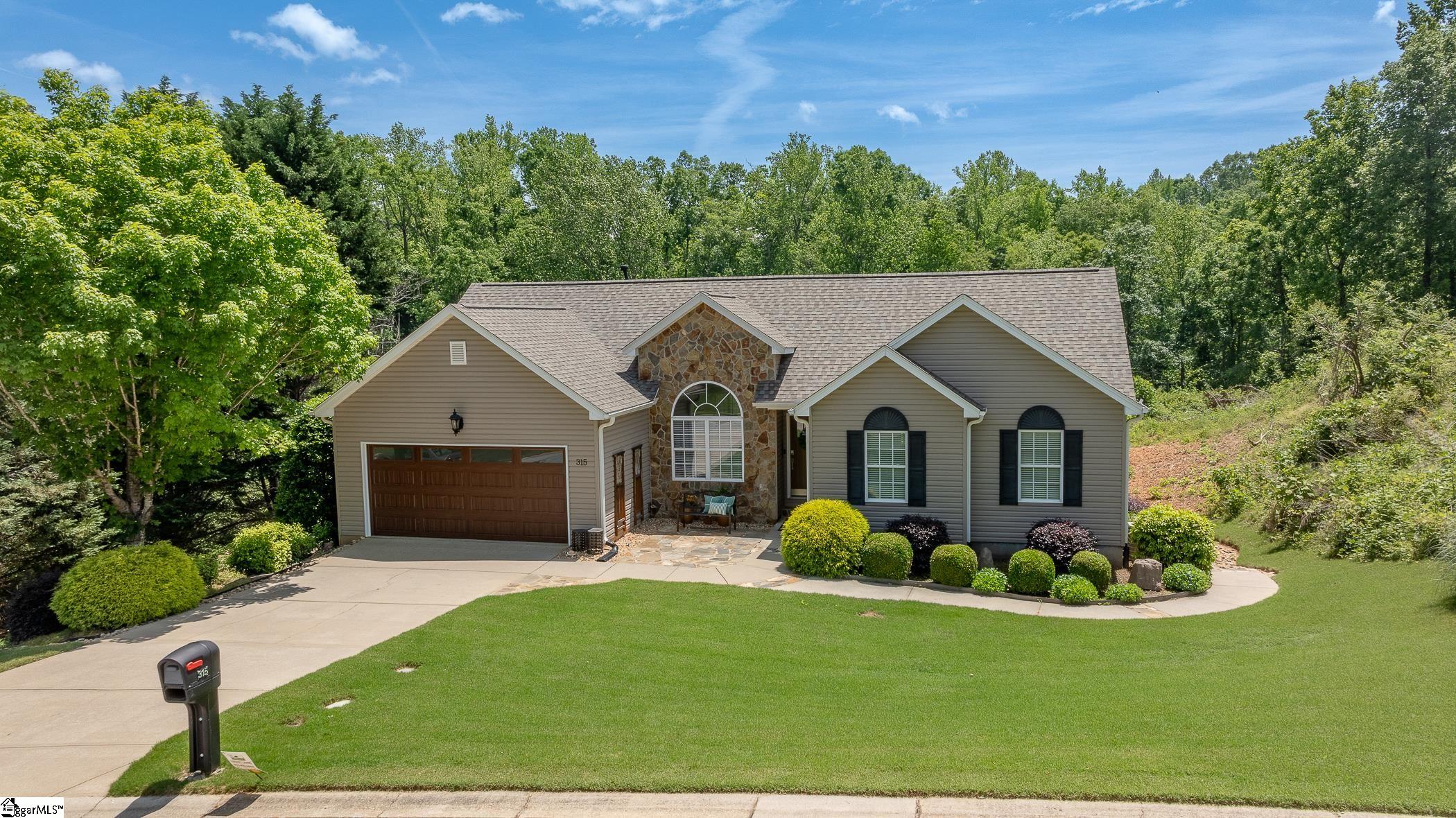 315 Winding Brook, Greenville, South Carolina image 47