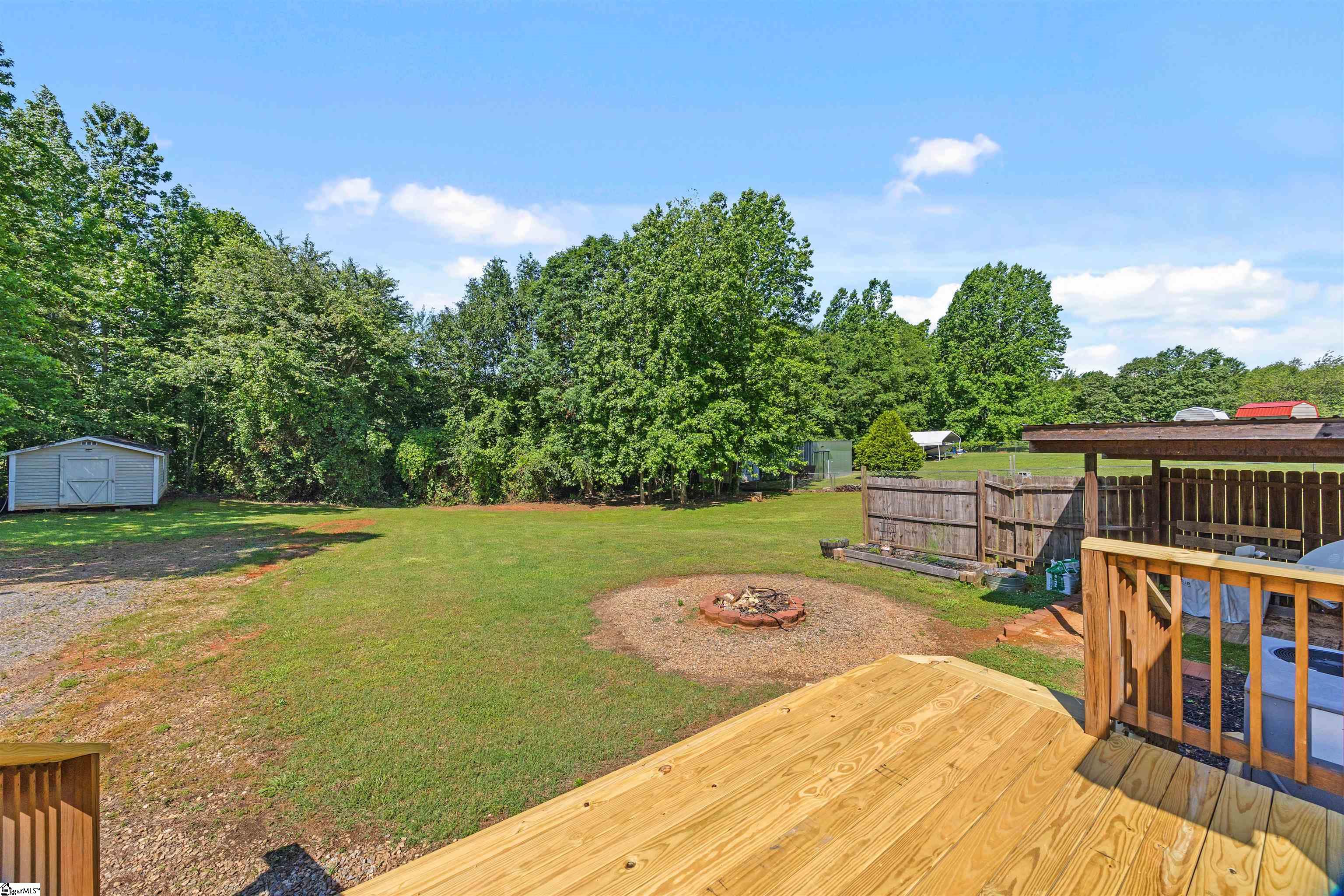 4635 Rainbow Lake, Campobello, South Carolina image 15