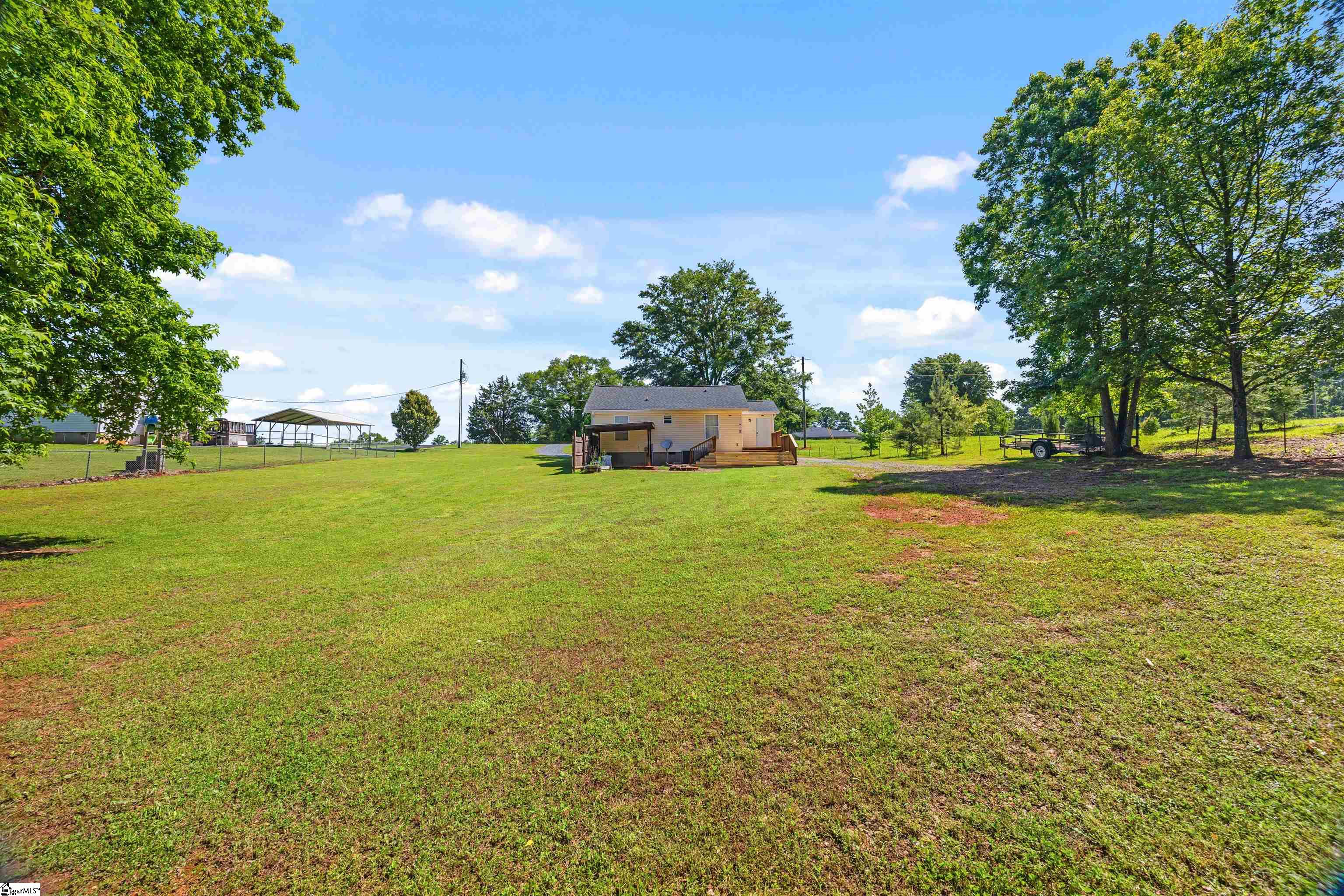 4635 Rainbow Lake, Campobello, South Carolina image 16