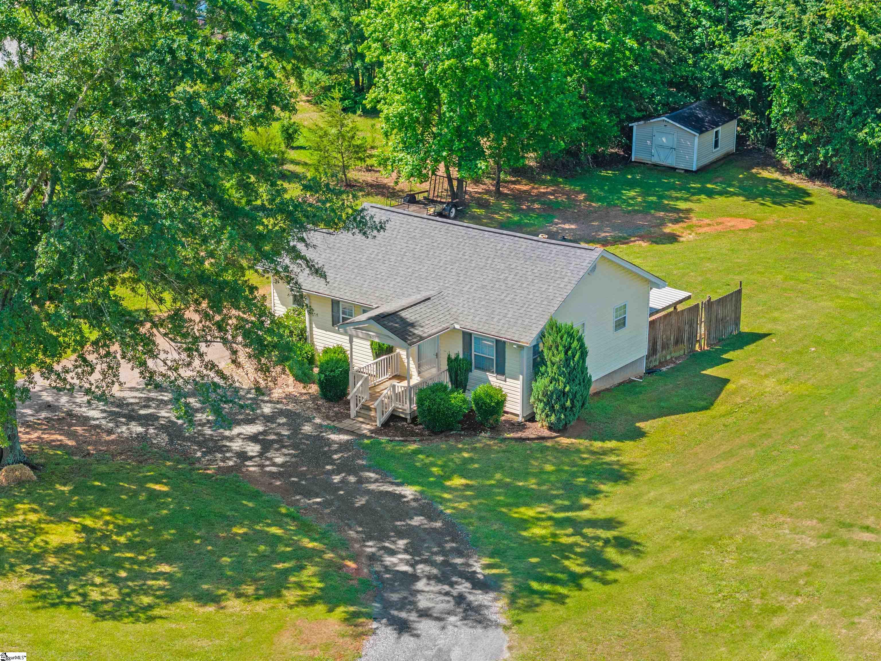 4635 Rainbow Lake, Campobello, South Carolina image 19