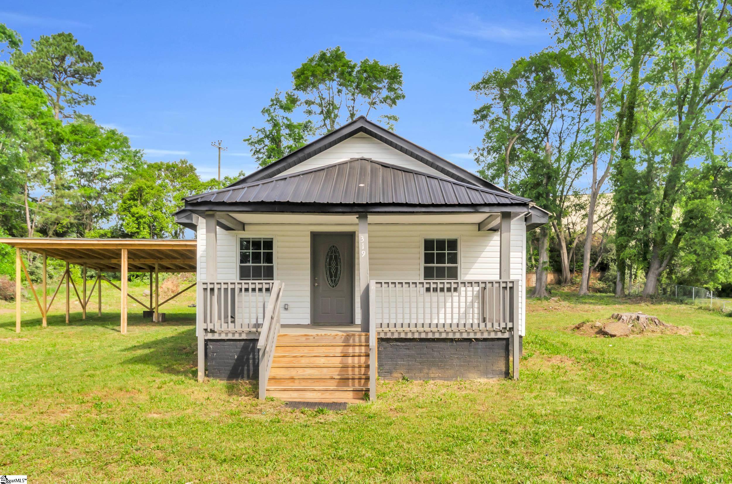 319 Hetty Hill, Gaffney, South Carolina image 2
