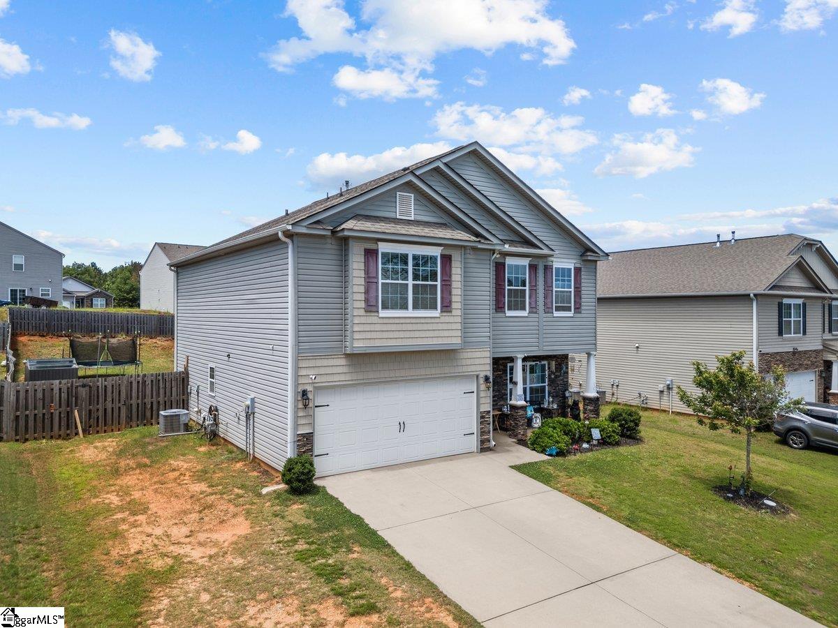 559 Falls Cottage, Boiling Springs, South Carolina image 2