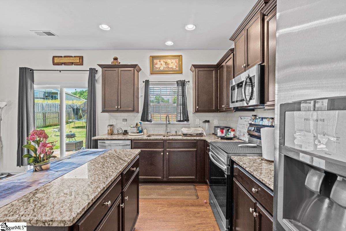 559 Falls Cottage, Boiling Springs, South Carolina image 12
