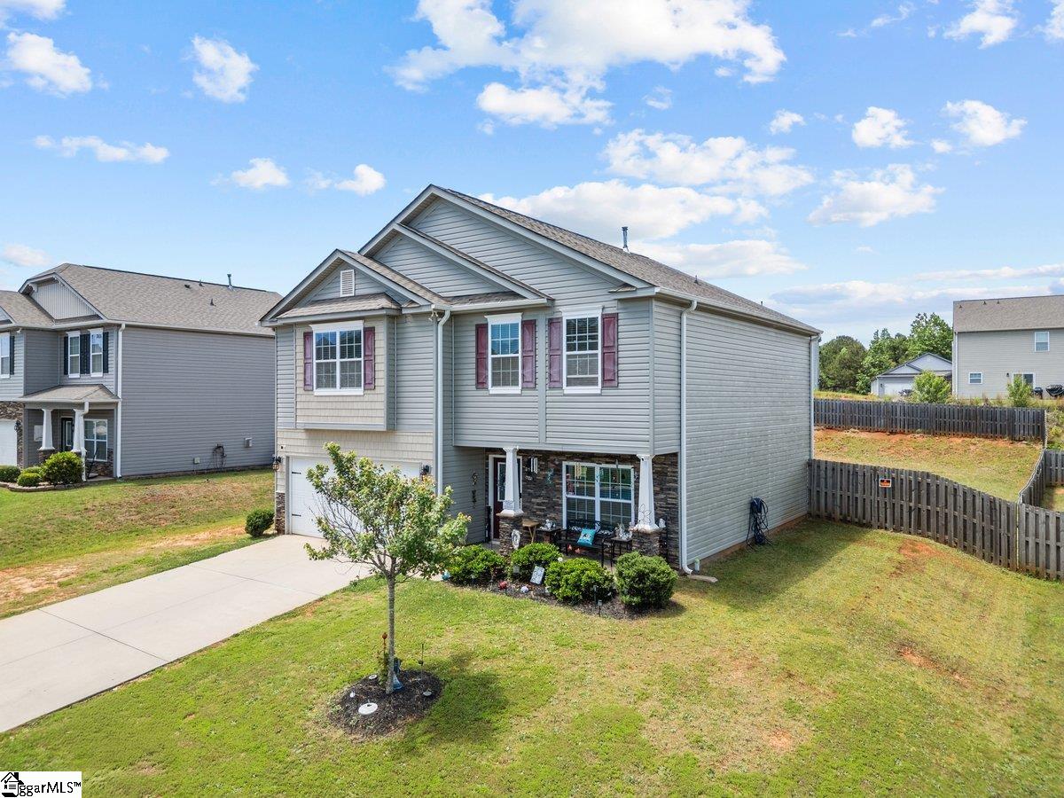 559 Falls Cottage, Boiling Springs, South Carolina image 3
