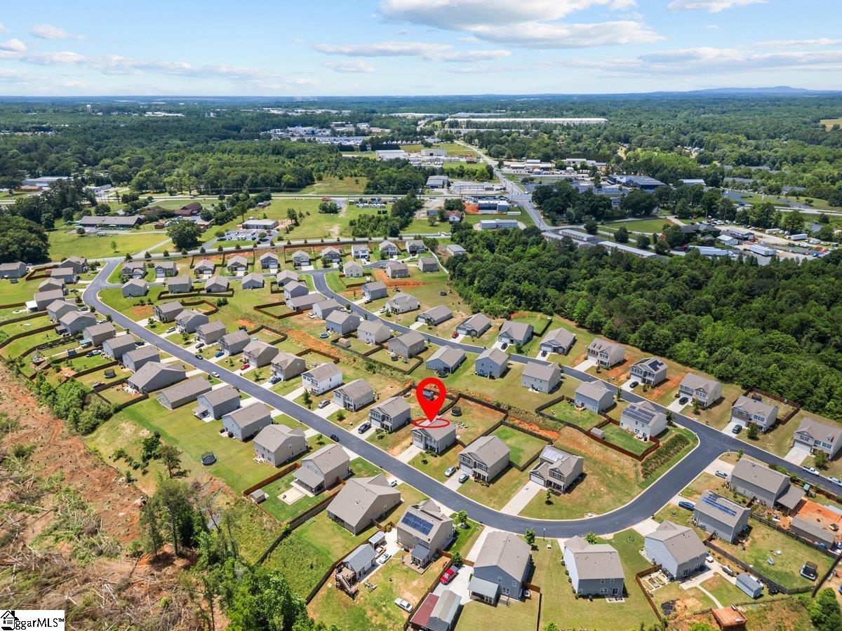 559 Falls Cottage, Boiling Springs, South Carolina image 26