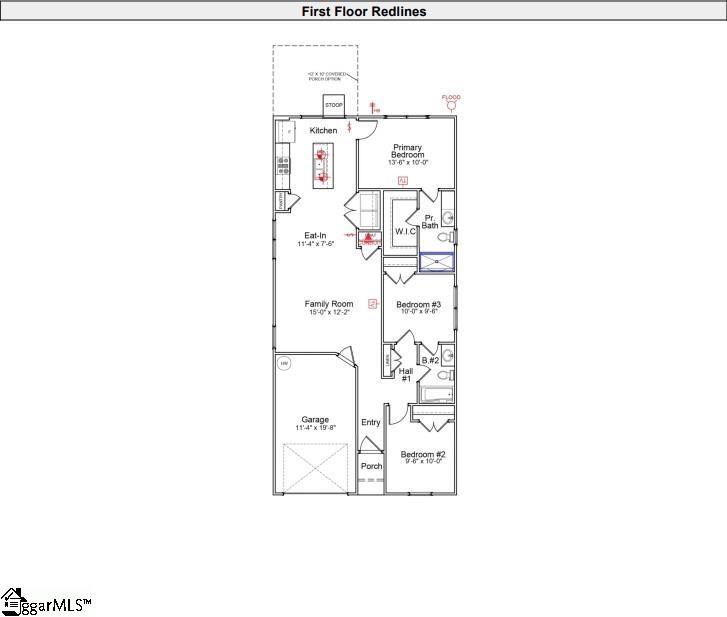 7215 New Harmony, Inman, South Carolina image 2
