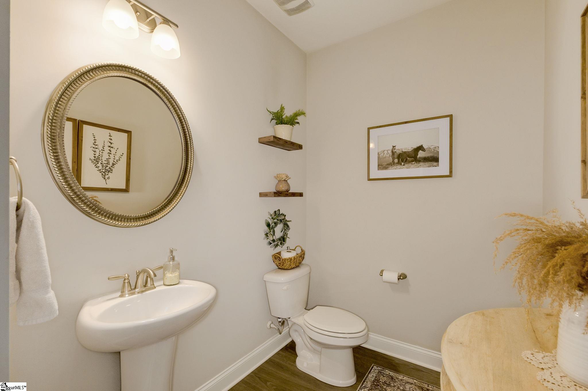 131 Riverland Woods, Simpsonville, South Carolina image 12