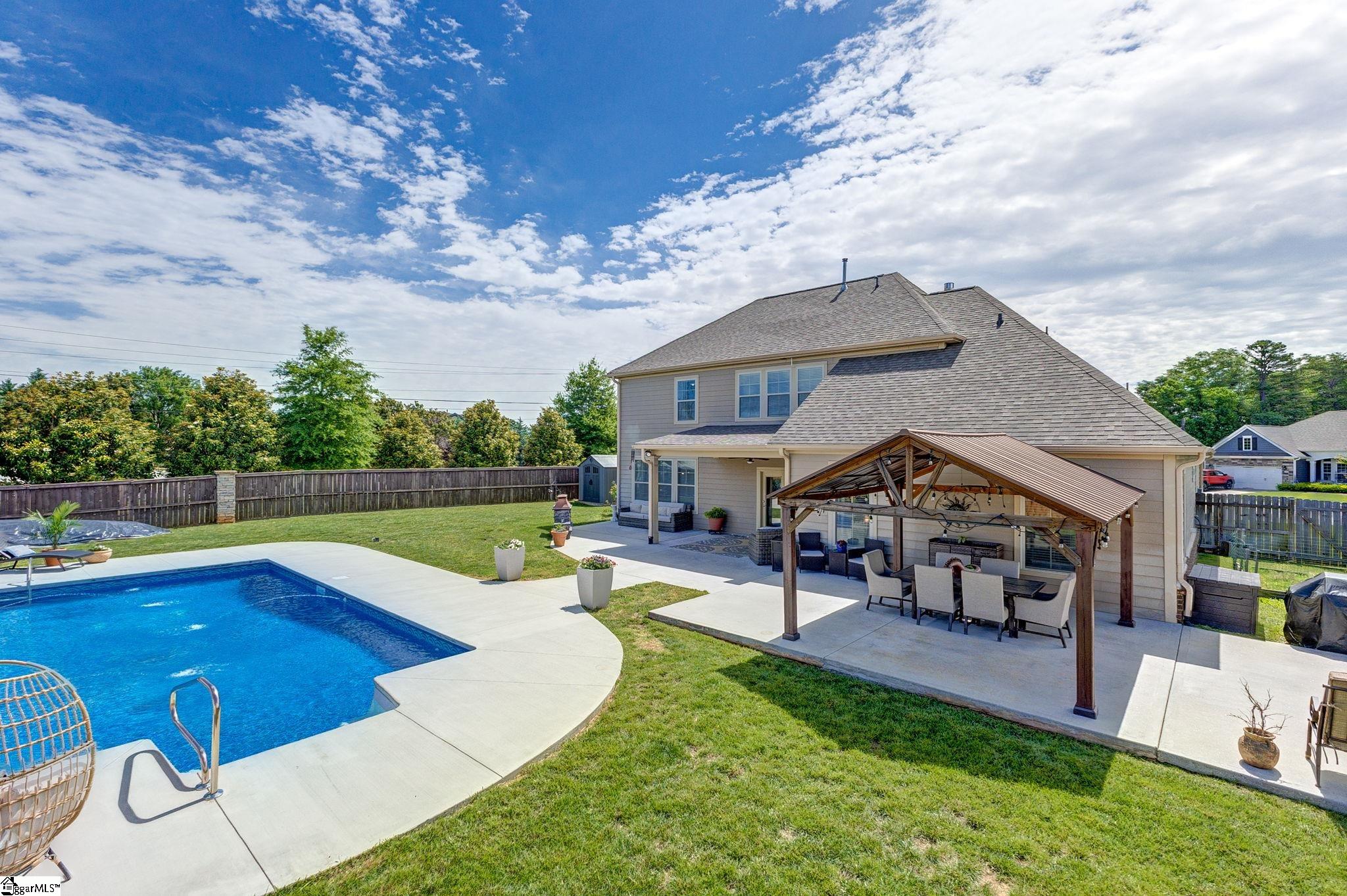131 Riverland Woods, Simpsonville, South Carolina image 29