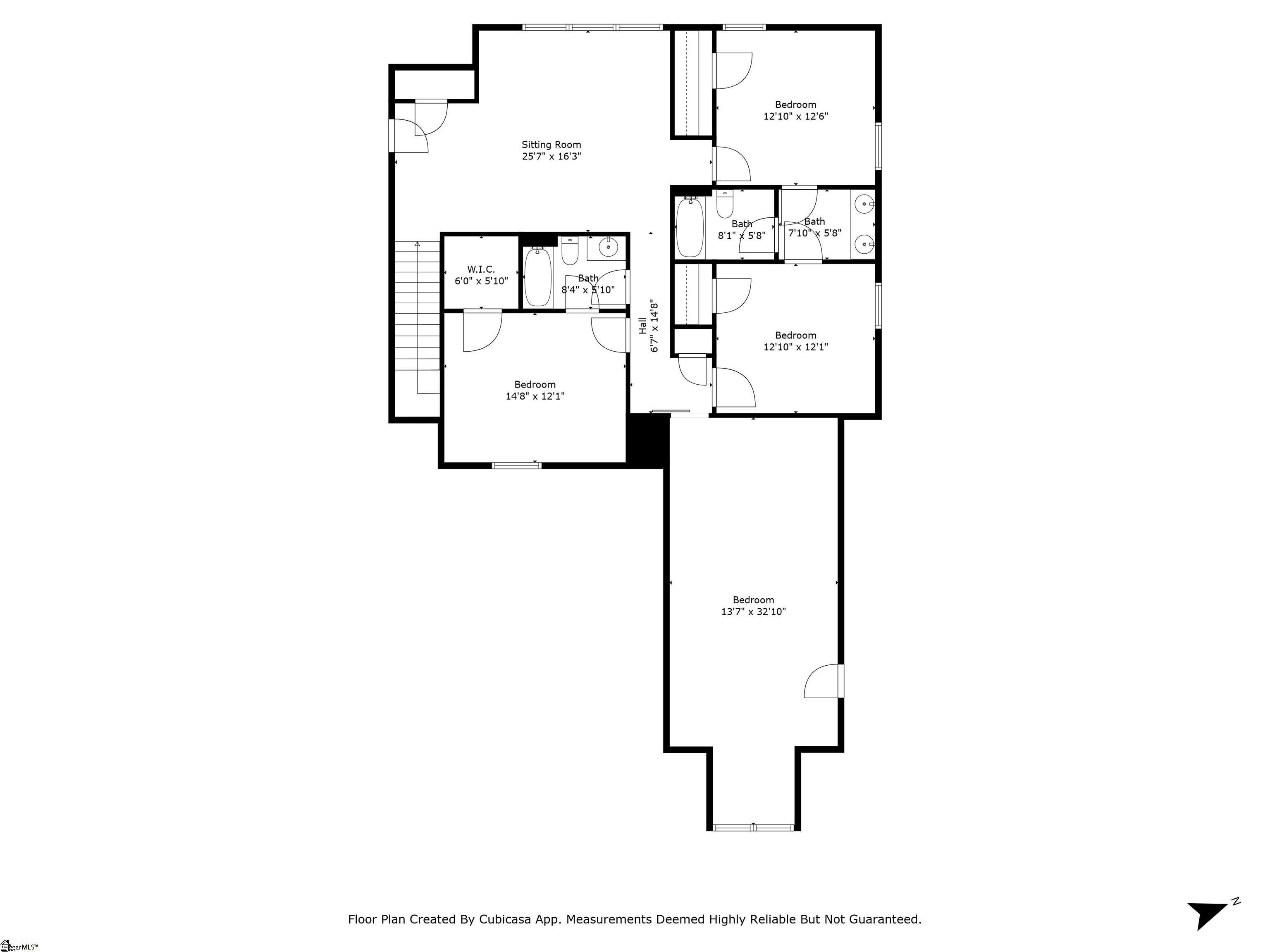 131 Riverland Woods, Simpsonville, South Carolina image 30