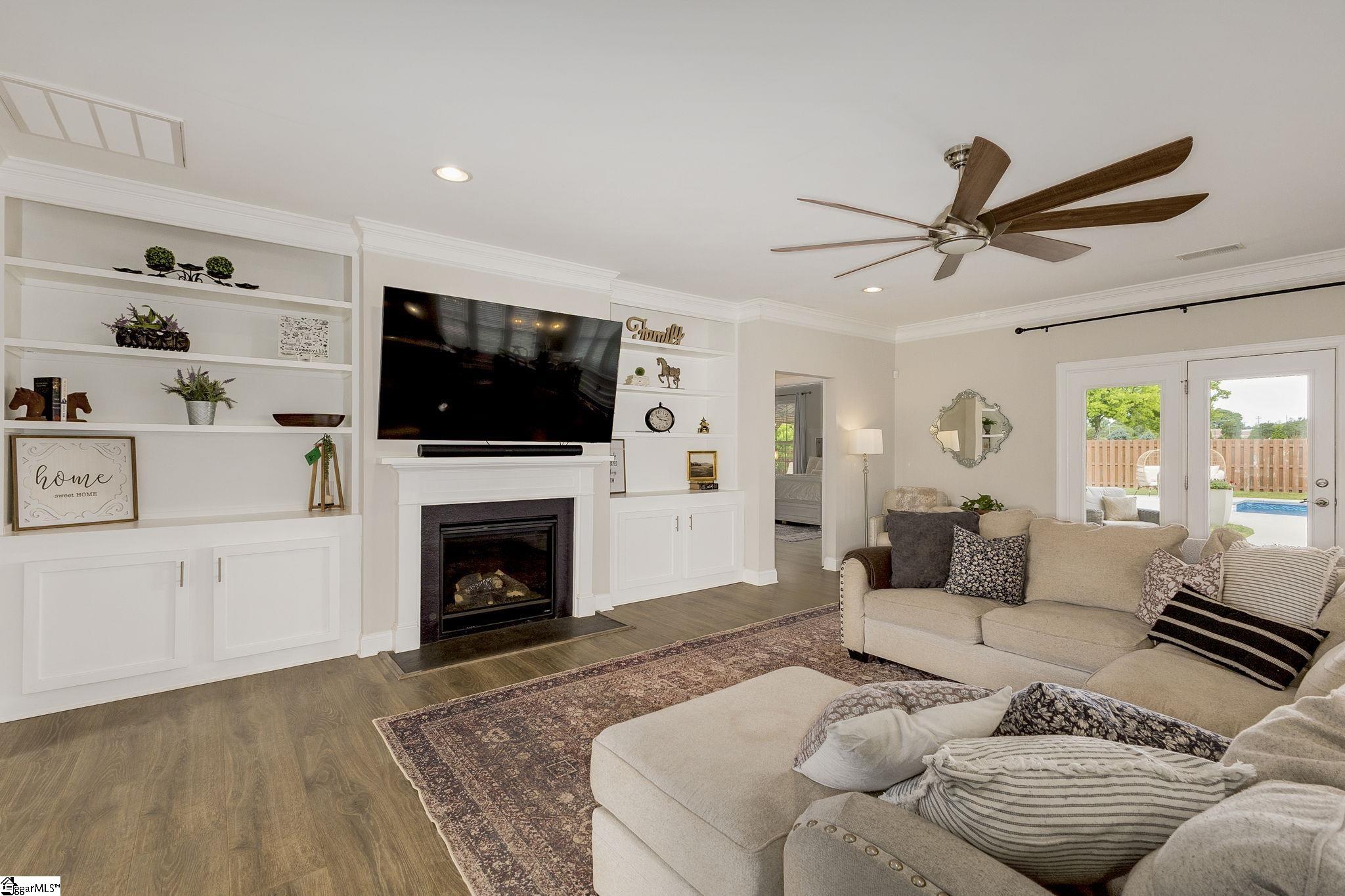 131 Riverland Woods, Simpsonville, South Carolina image 4
