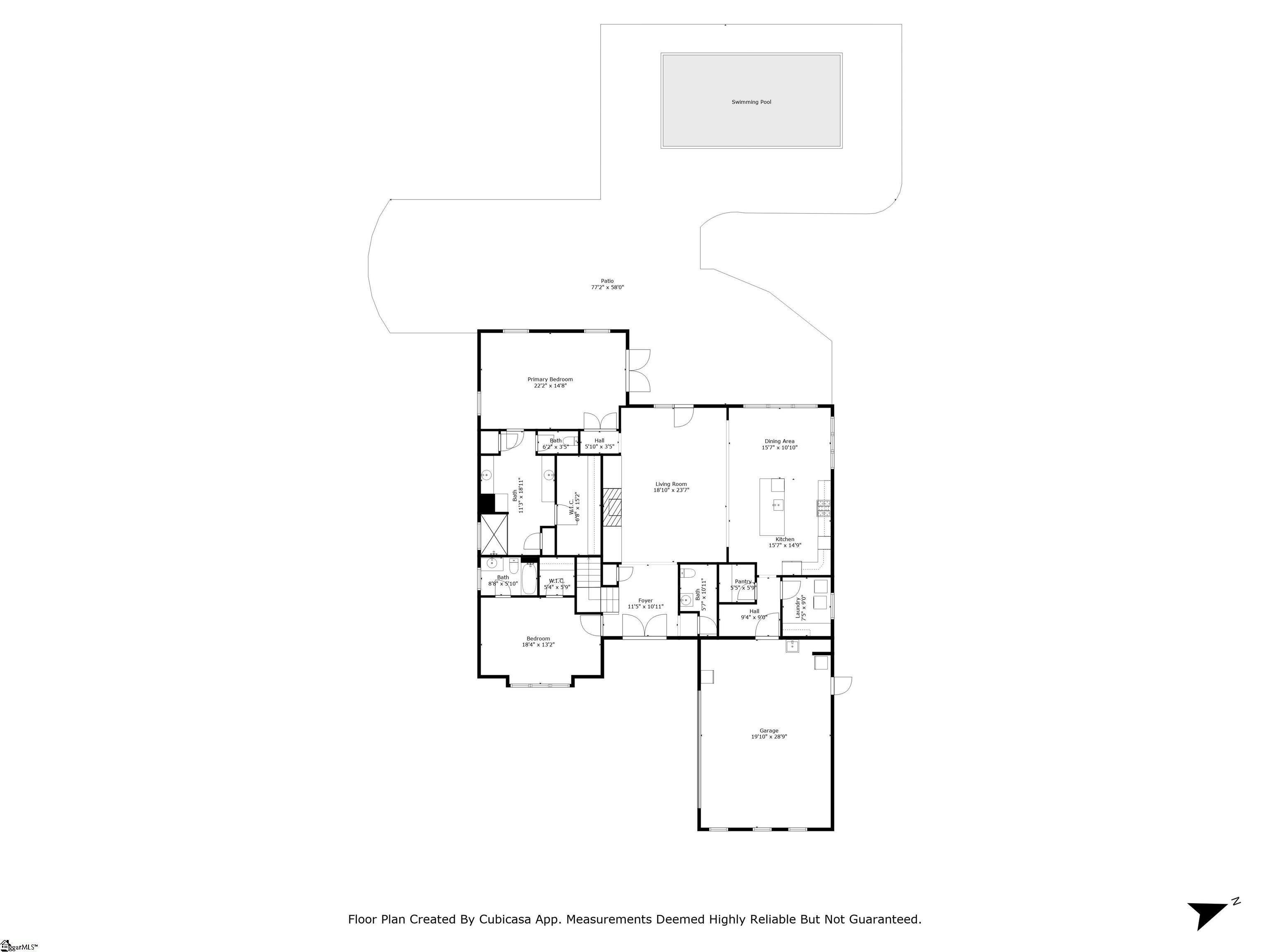 131 Riverland Woods, Simpsonville, South Carolina image 31