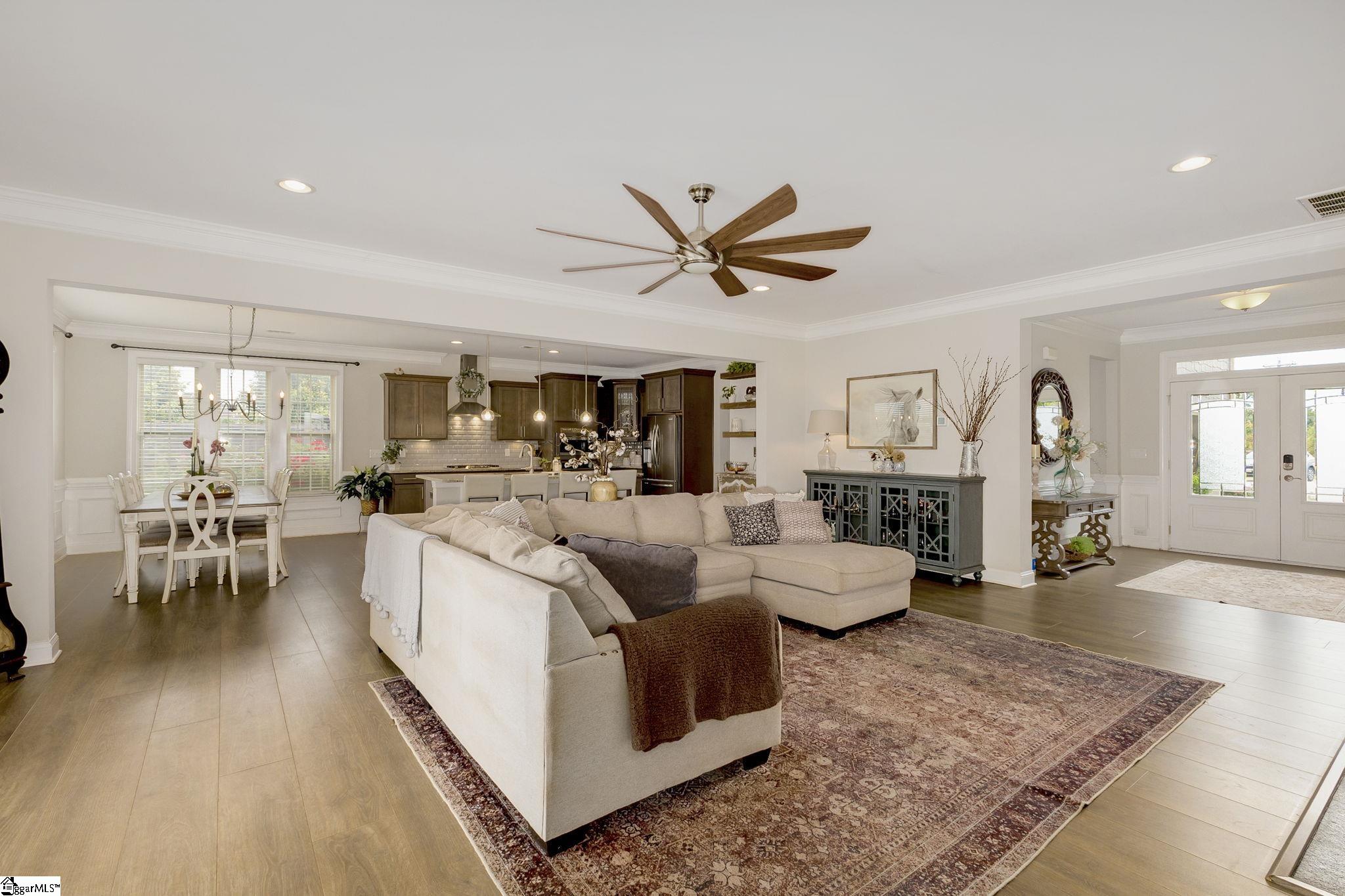 131 Riverland Woods, Simpsonville, South Carolina image 6