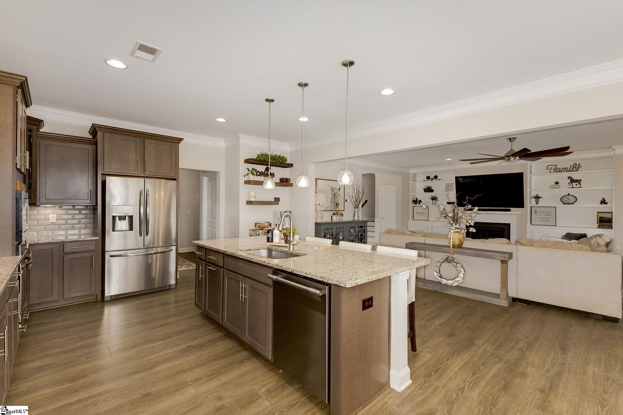 131 Riverland Woods, Simpsonville, South Carolina image 7