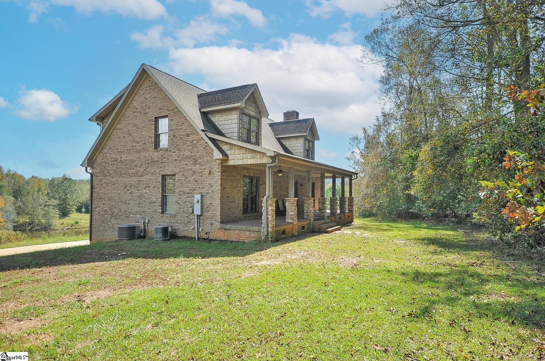 3973 S Harper Street, Laurens, South Carolina image 2