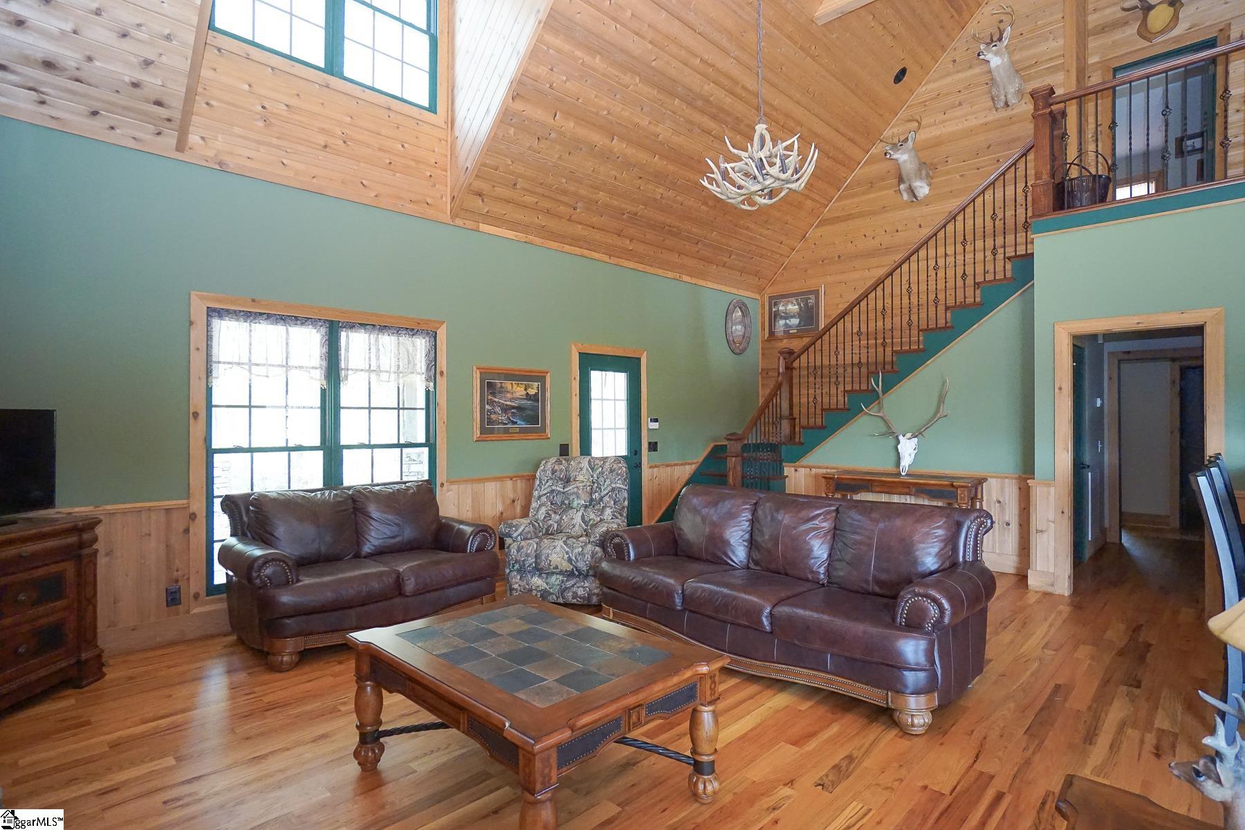 3973 S Harper Street, Laurens, South Carolina image 11