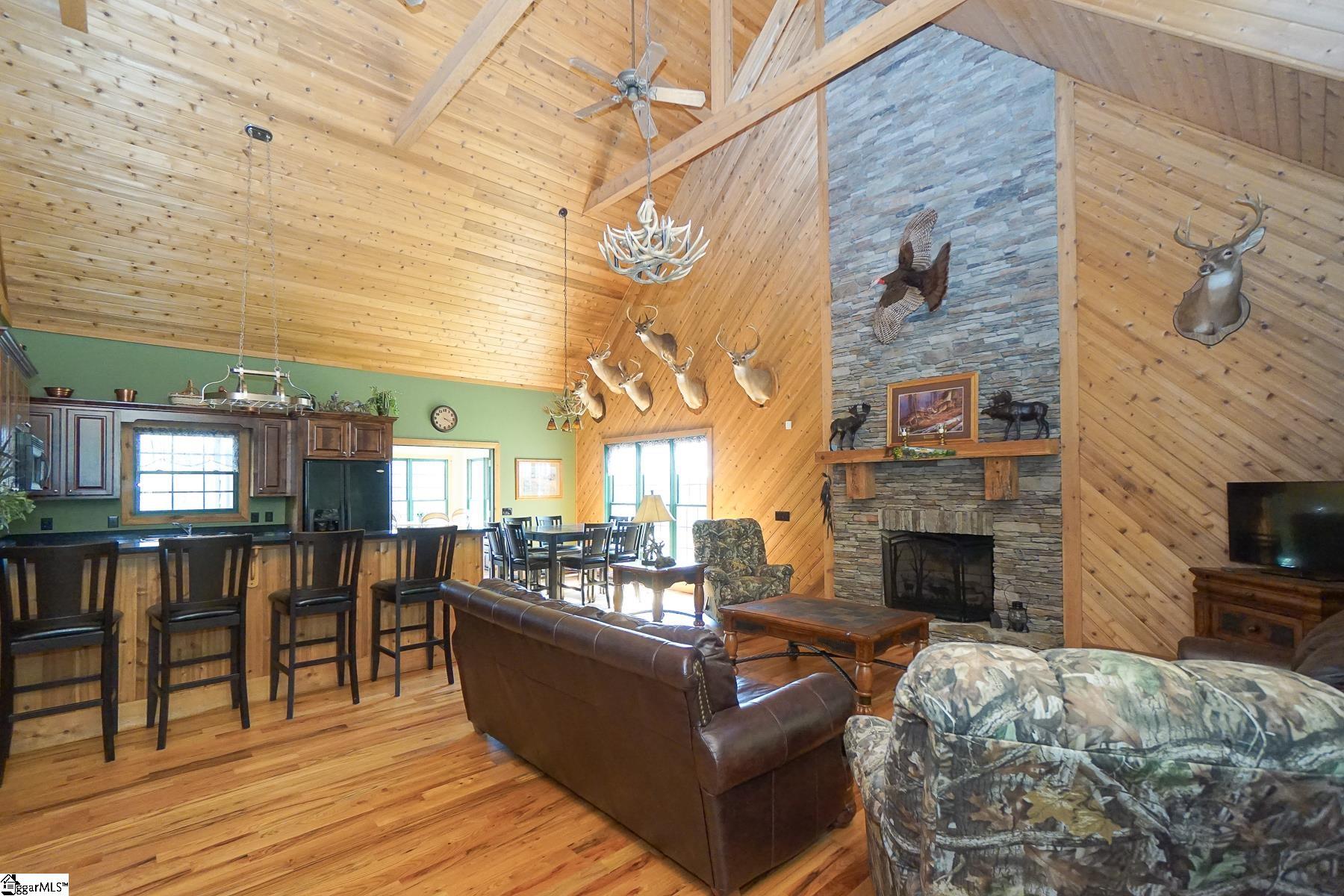 3973 S Harper Street, Laurens, South Carolina image 12