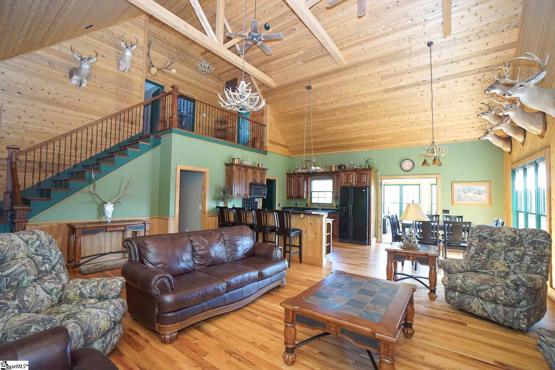 3973 S Harper Street, Laurens, South Carolina image 13