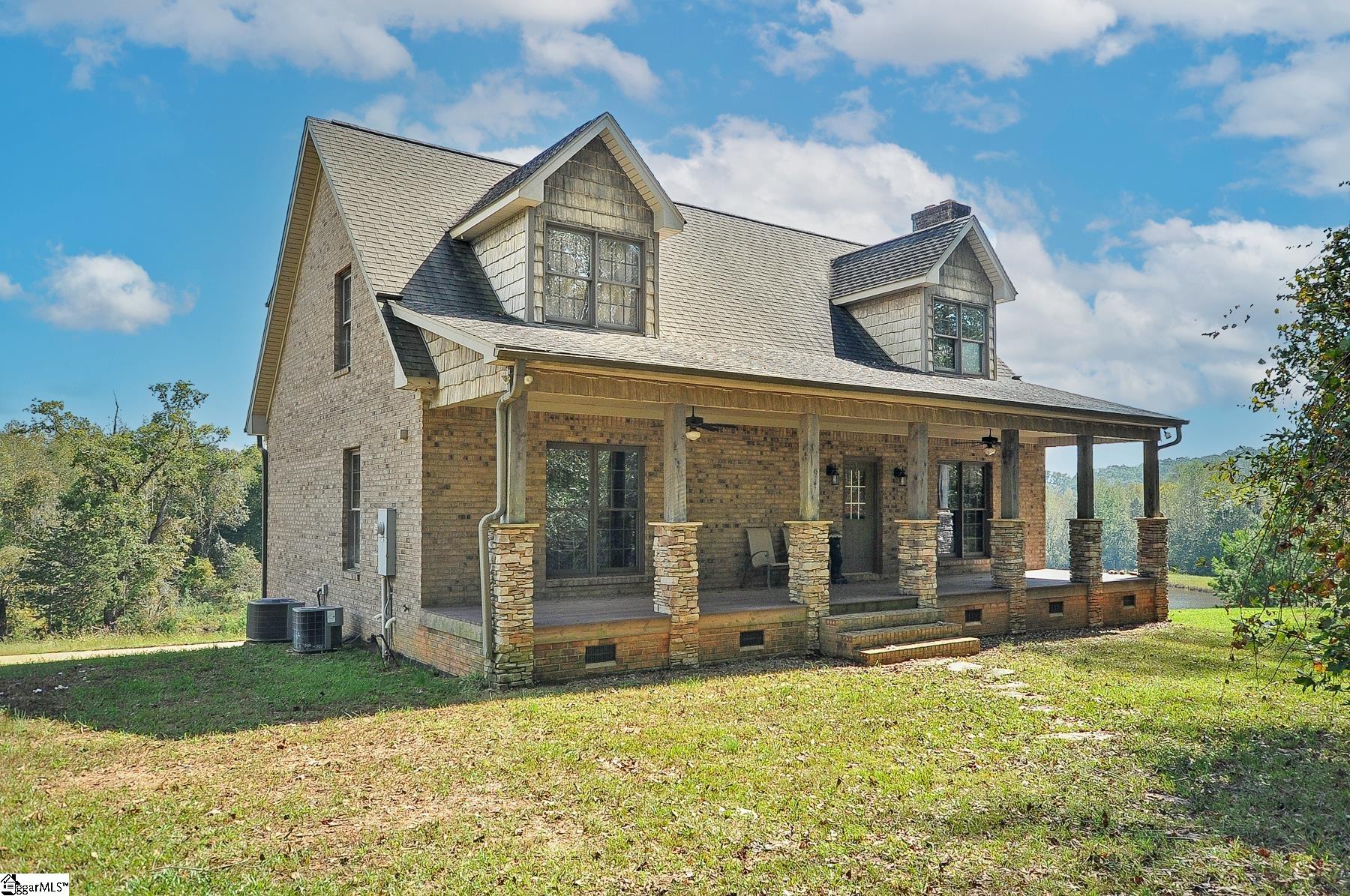3973 S Harper Street, Laurens, South Carolina image 3
