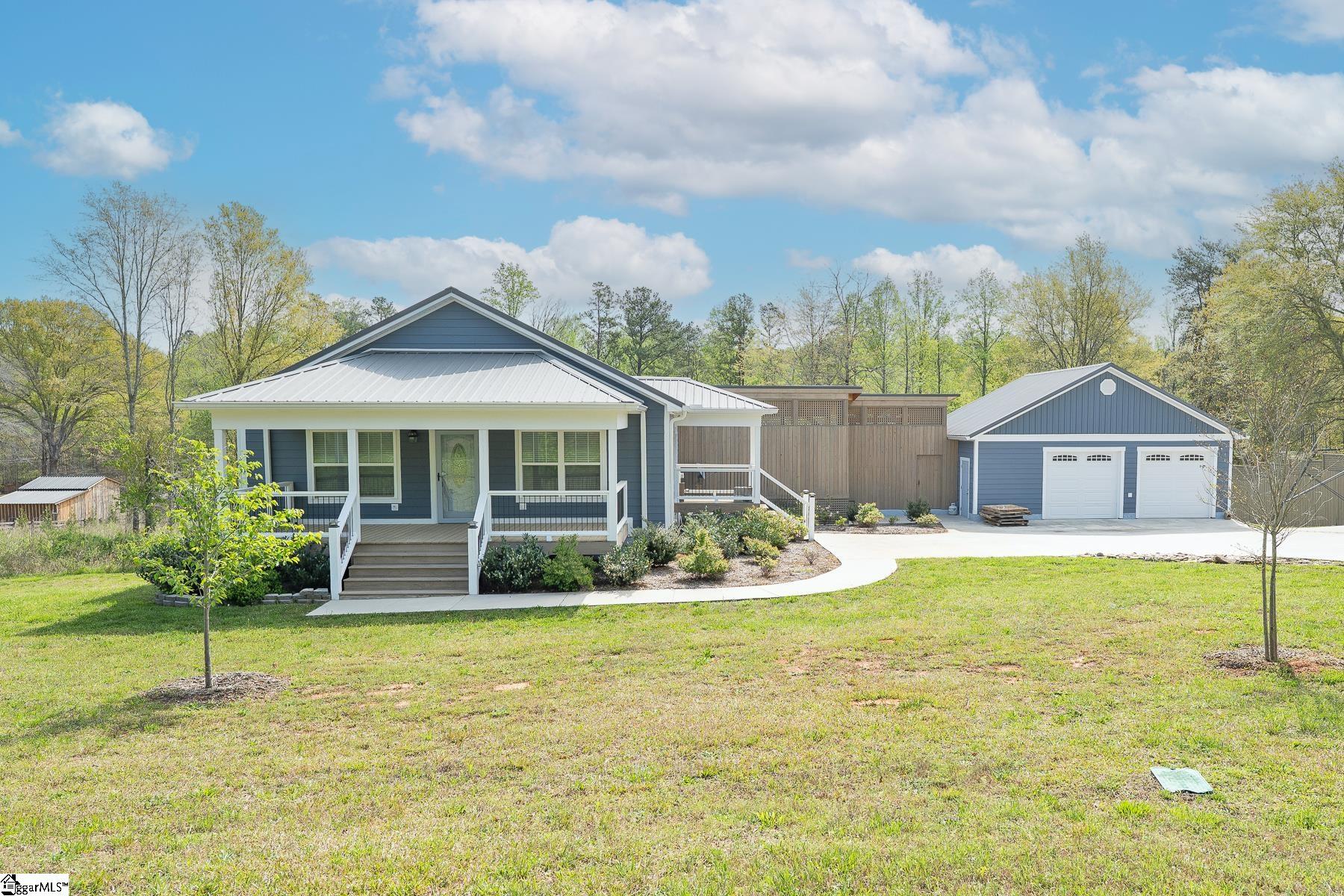 1122 Midway, Pickens, South Carolina image 2