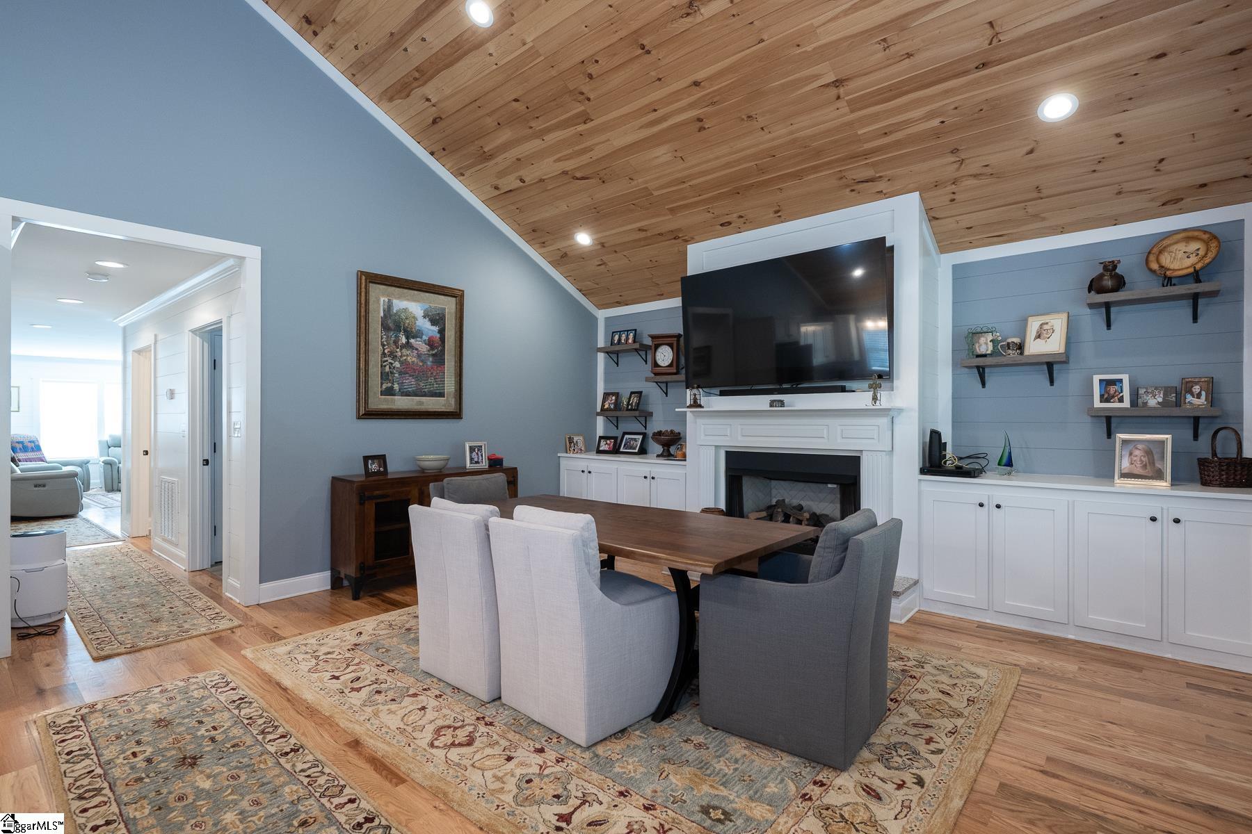 1122 Midway, Pickens, South Carolina image 11