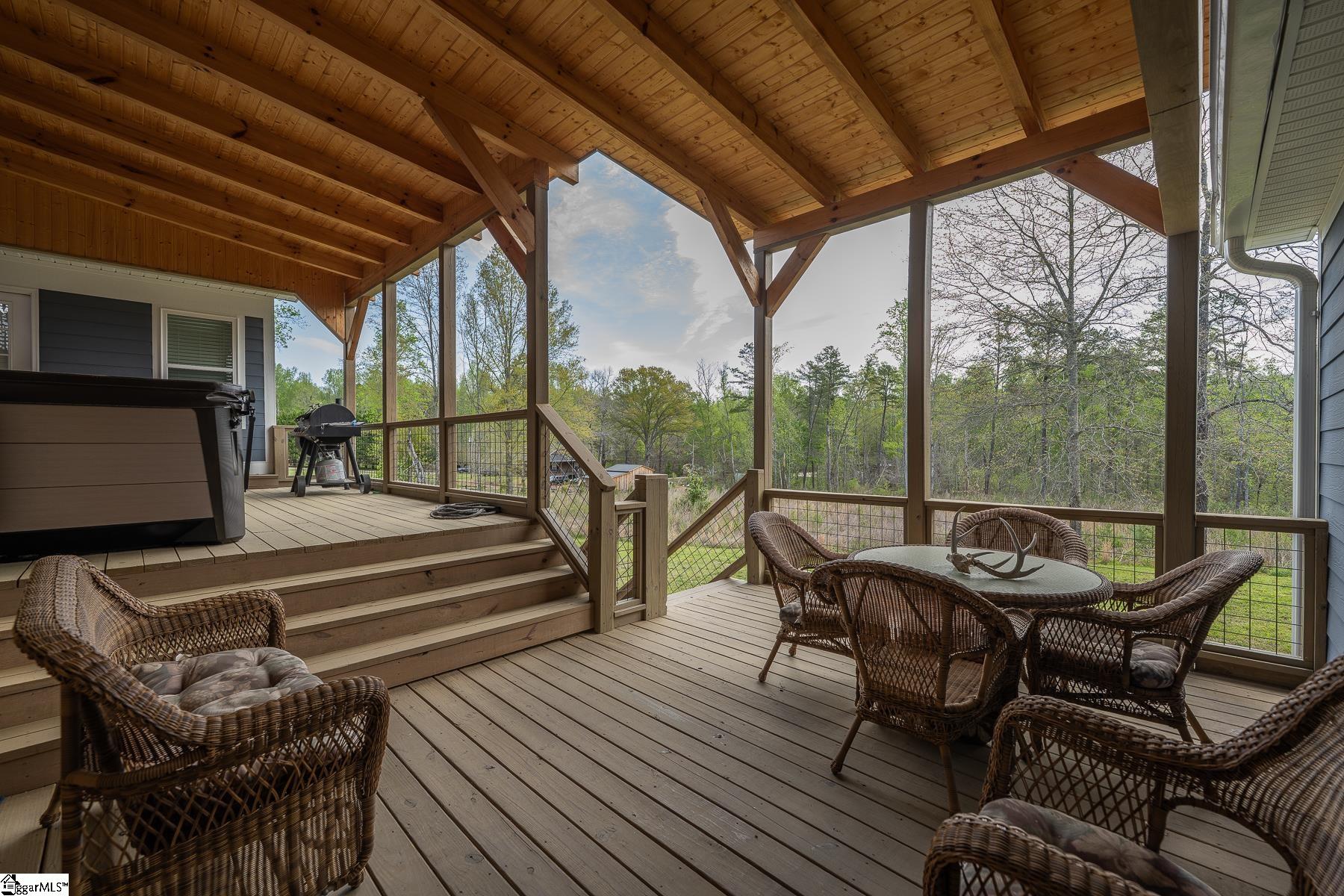 1122 Midway, Pickens, South Carolina image 25