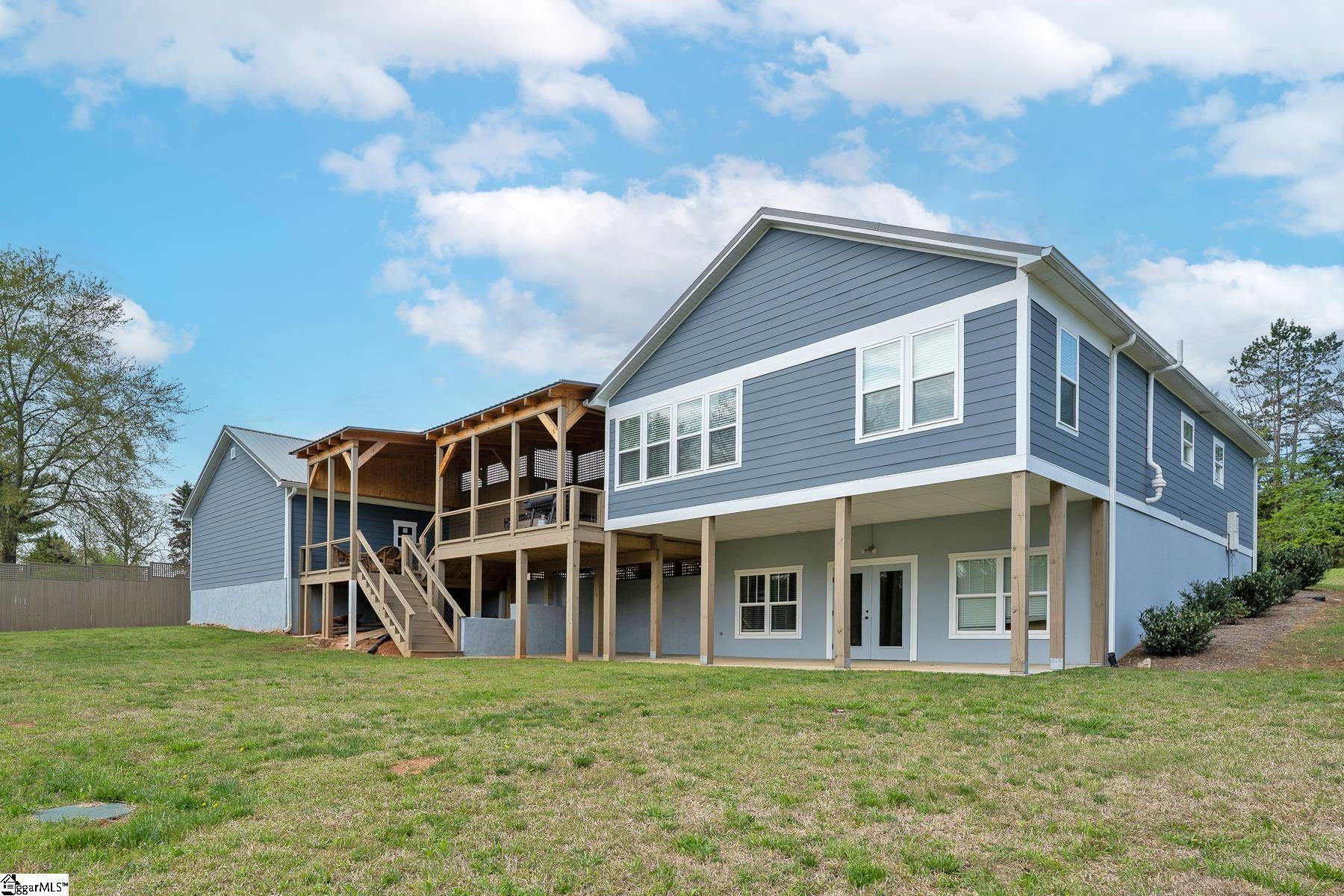 1122 Midway, Pickens, South Carolina image 28