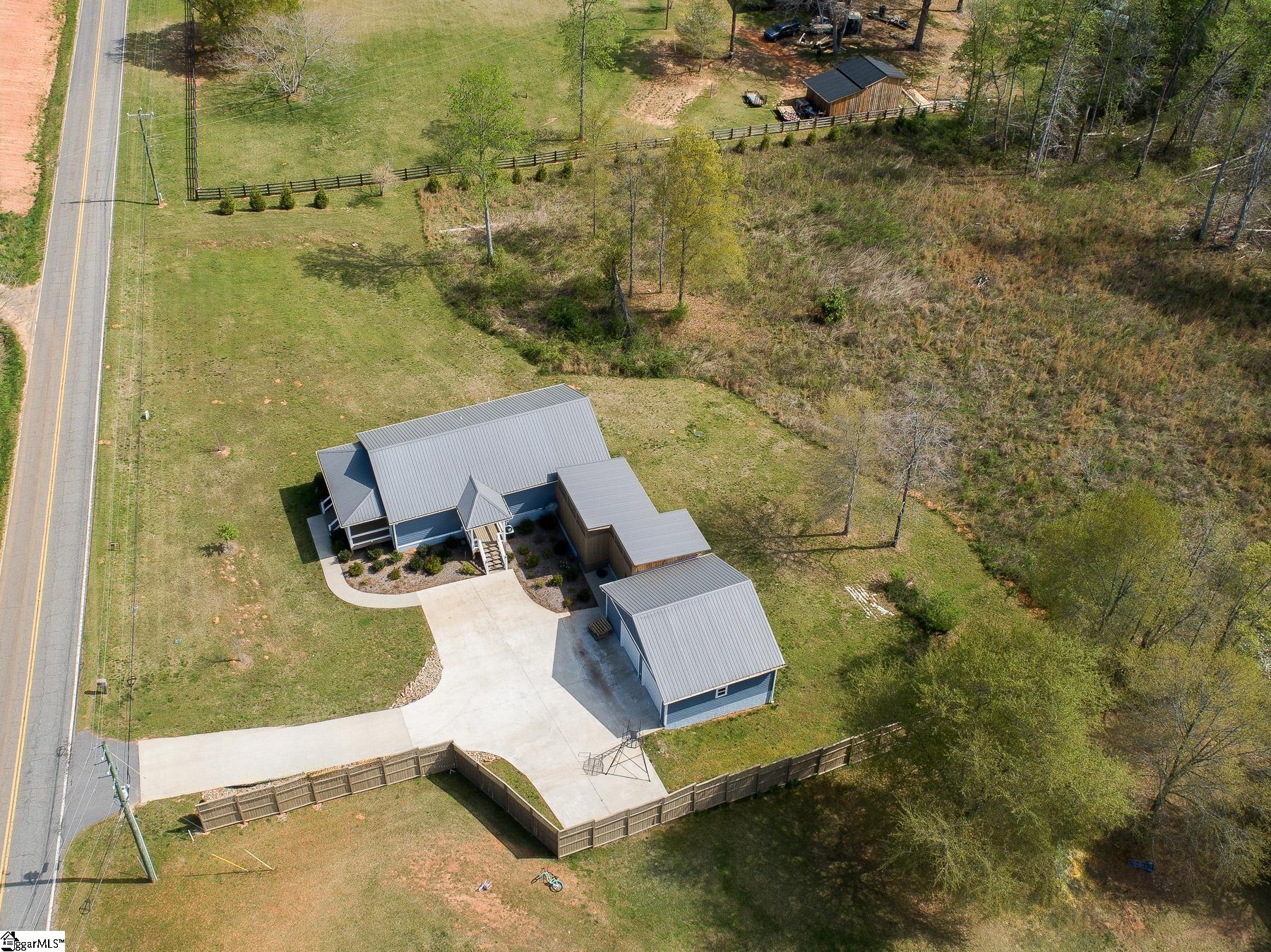 1122 Midway, Pickens, South Carolina image 32