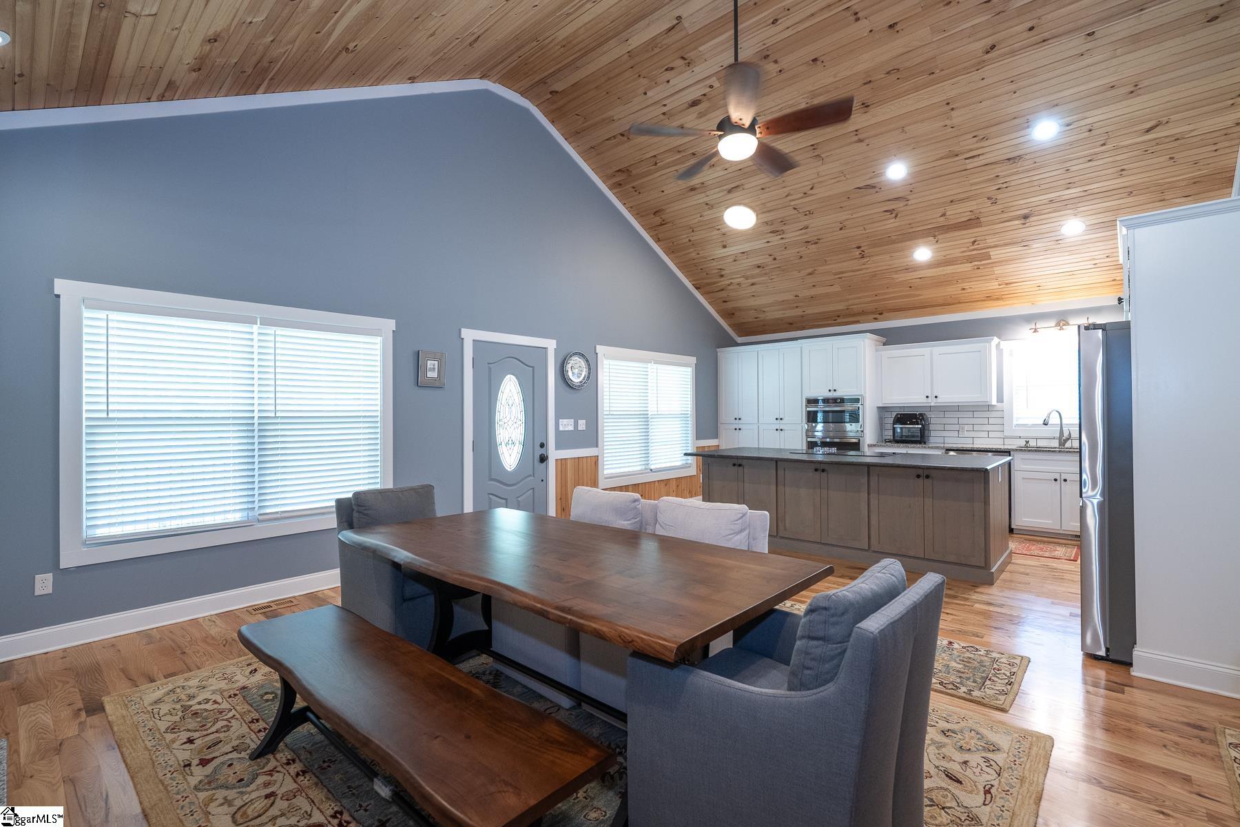 1122 Midway, Pickens, South Carolina image 6