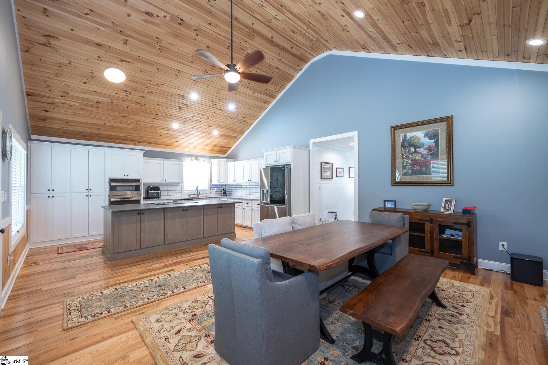 1122 Midway, Pickens, South Carolina image 7
