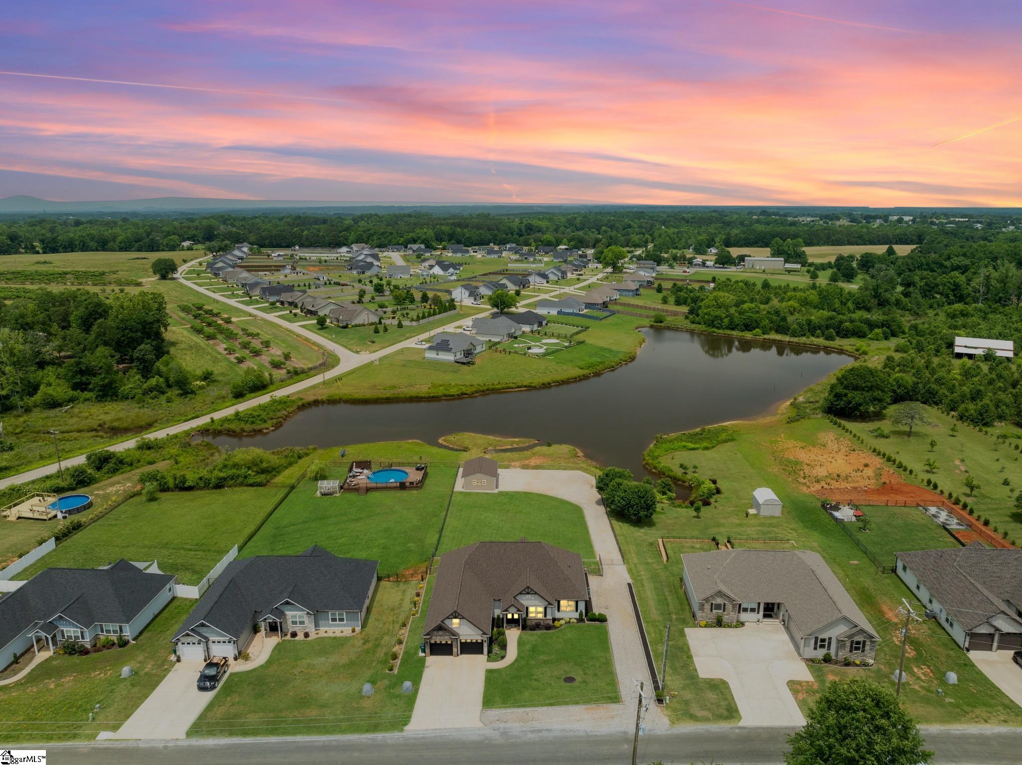 222 Blease Horton, Boiling Springs, South Carolina image 2