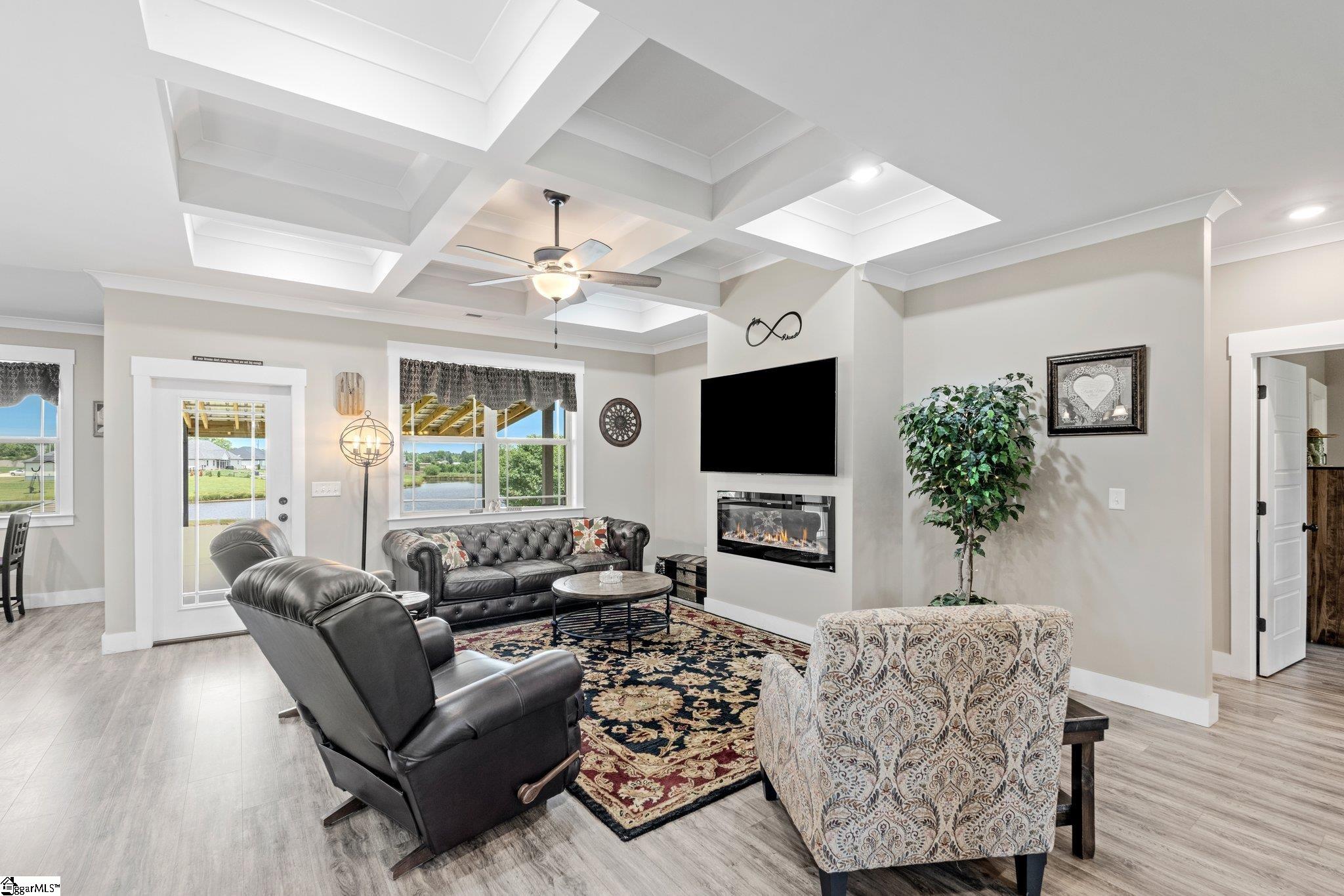 222 Blease Horton, Boiling Springs, South Carolina image 14