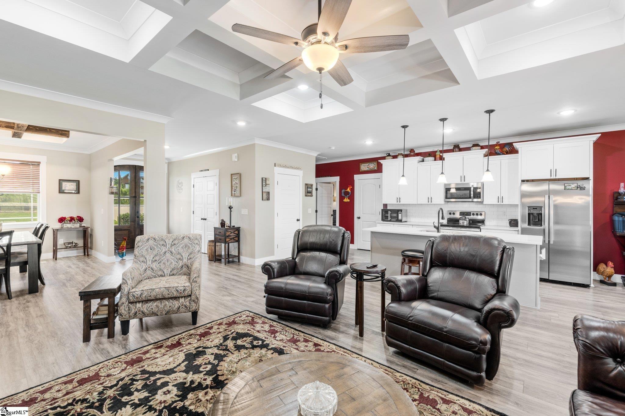 222 Blease Horton, Boiling Springs, South Carolina image 15