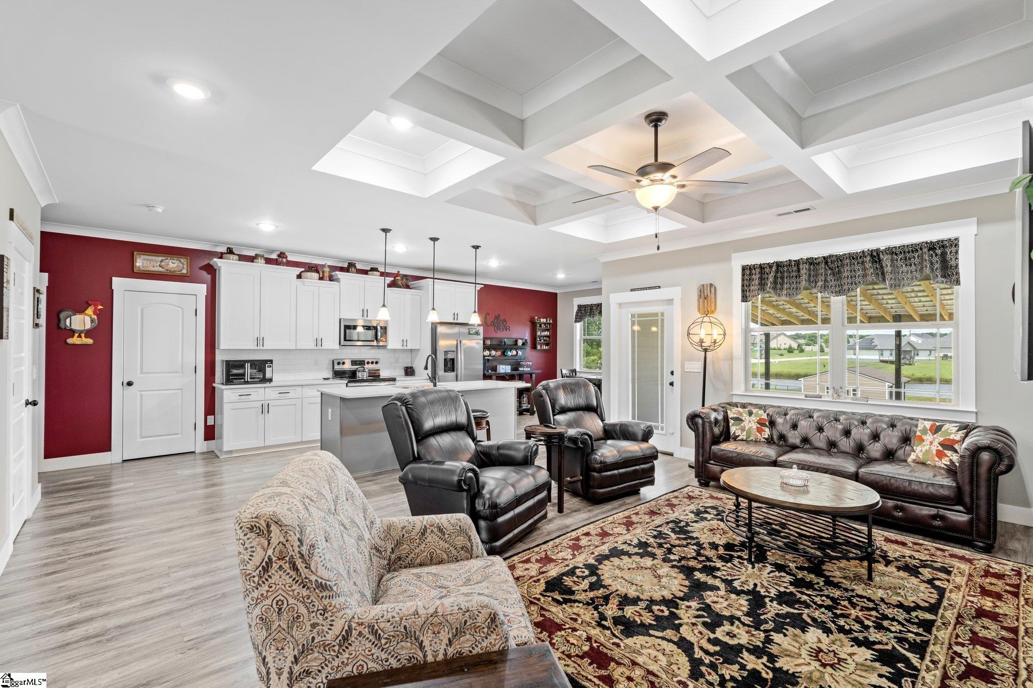222 Blease Horton, Boiling Springs, South Carolina image 16