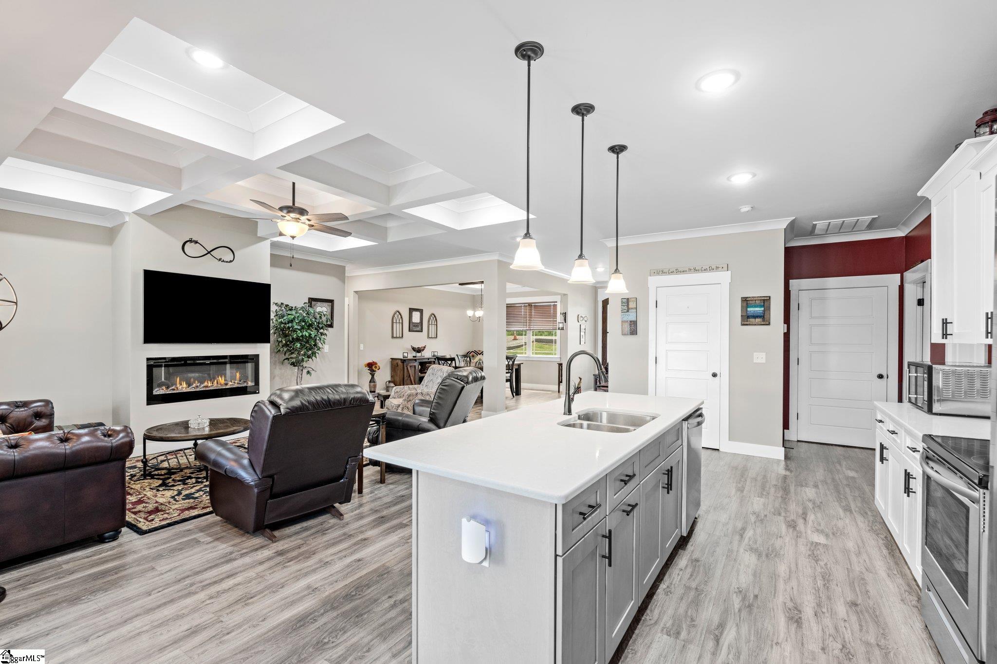222 Blease Horton, Boiling Springs, South Carolina image 17