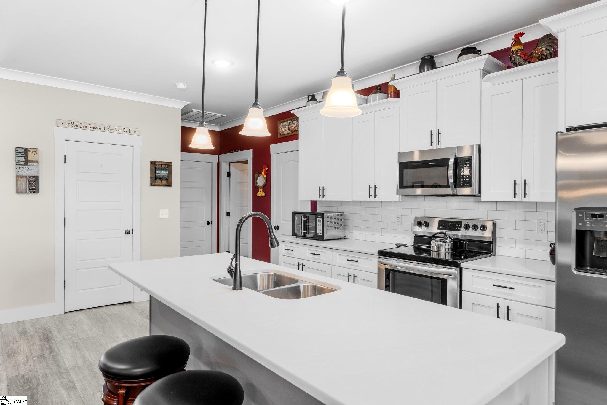 222 Blease Horton, Boiling Springs, South Carolina image 20